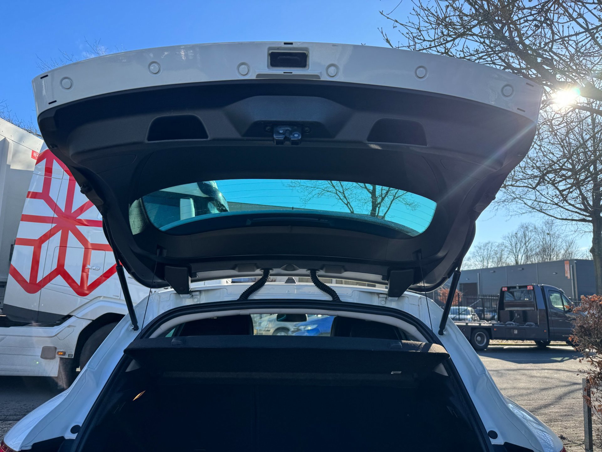Renault Mégane 1.3 TCe Bose camera (2019), foto 52