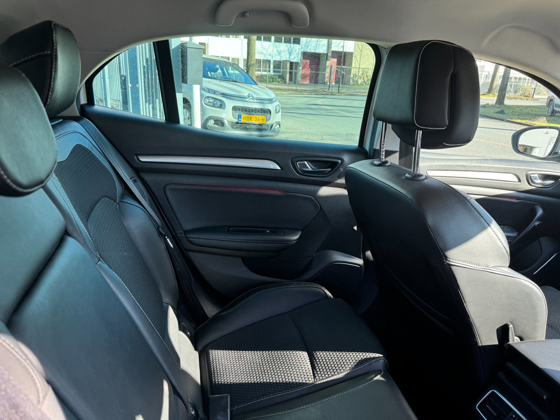 Renault Mégane 1.3 TCe Bose camera (2019), foto 54