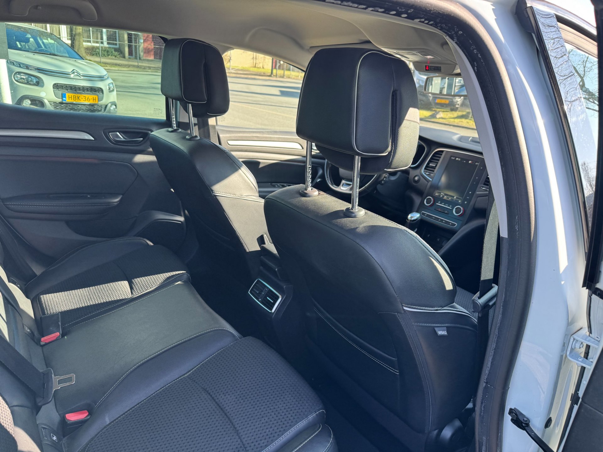 Renault Mégane 1.3 TCe Bose camera (2019), foto 56