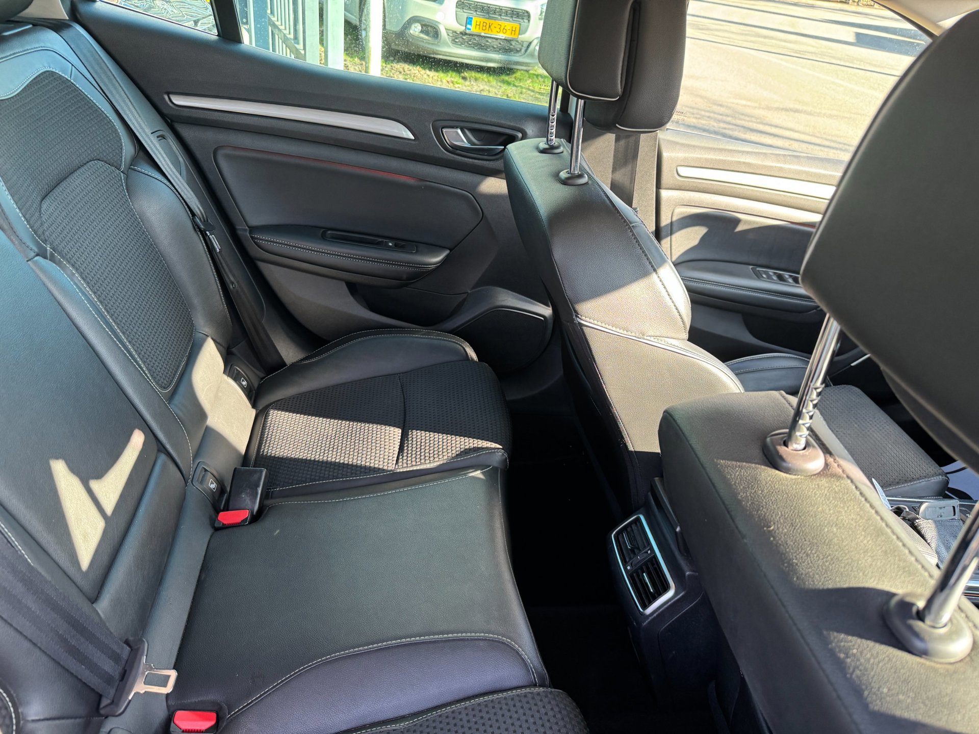 Renault Mégane 1.3 TCe Bose camera (2019), foto 58