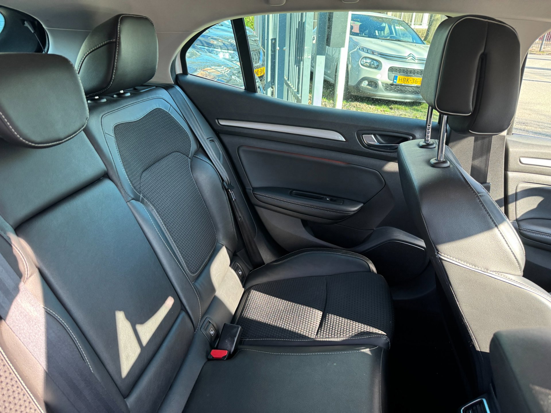 Renault Mégane 1.3 TCe Bose camera (2019), foto 59