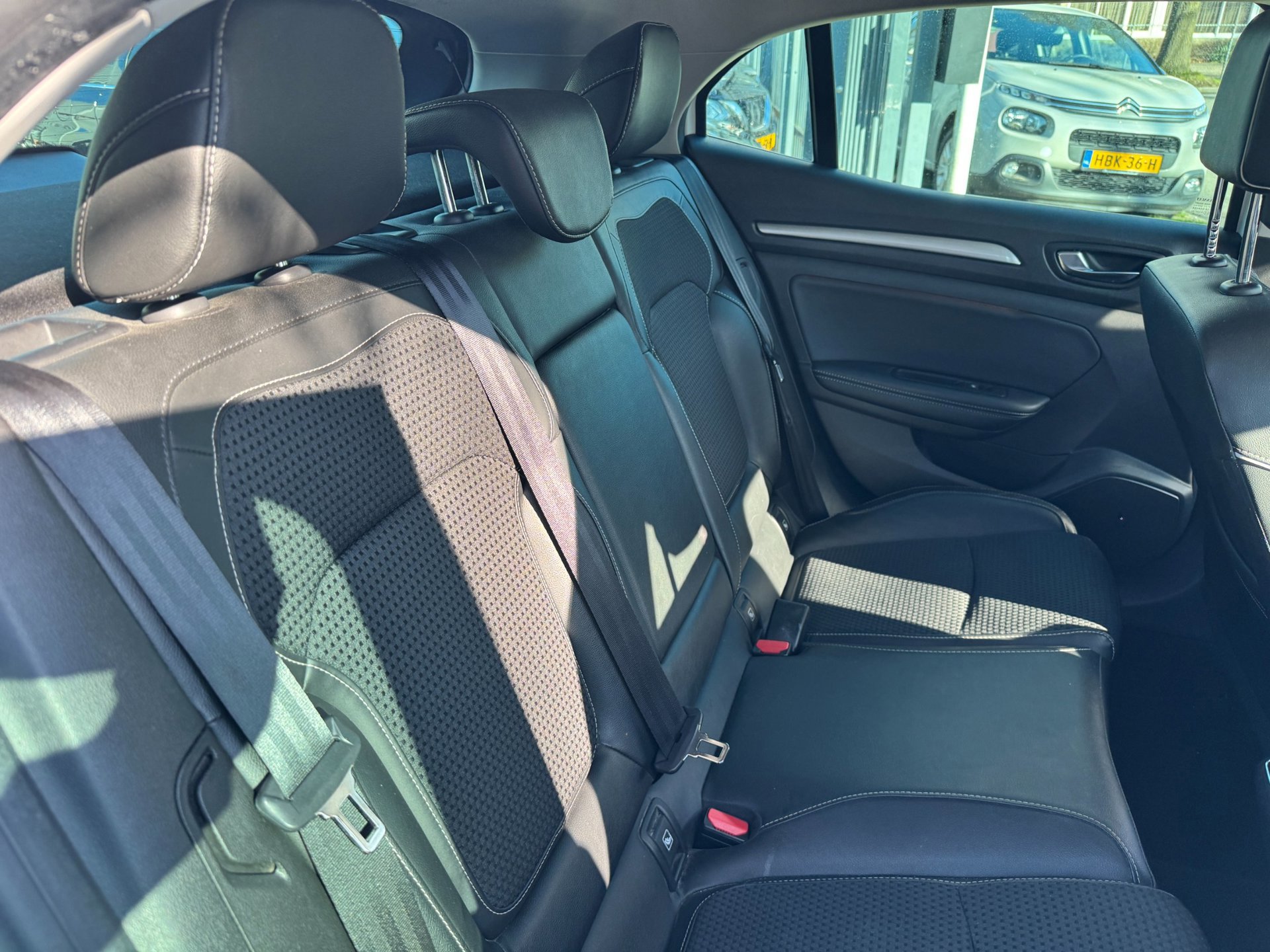 Renault Mégane 1.3 TCe Bose camera (2019), foto 60