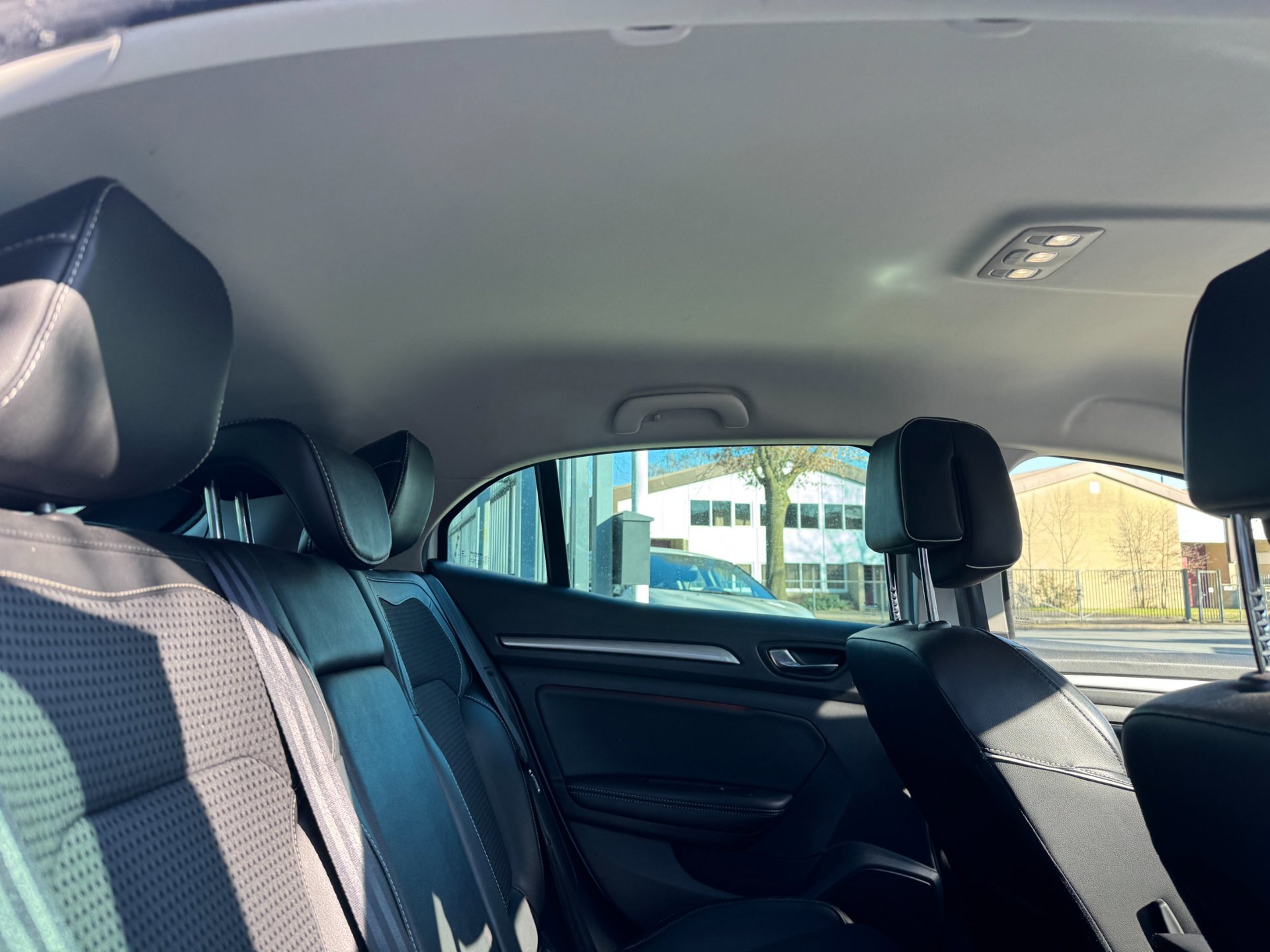 Renault Mégane 1.3 TCe Bose camera (2019), foto 61