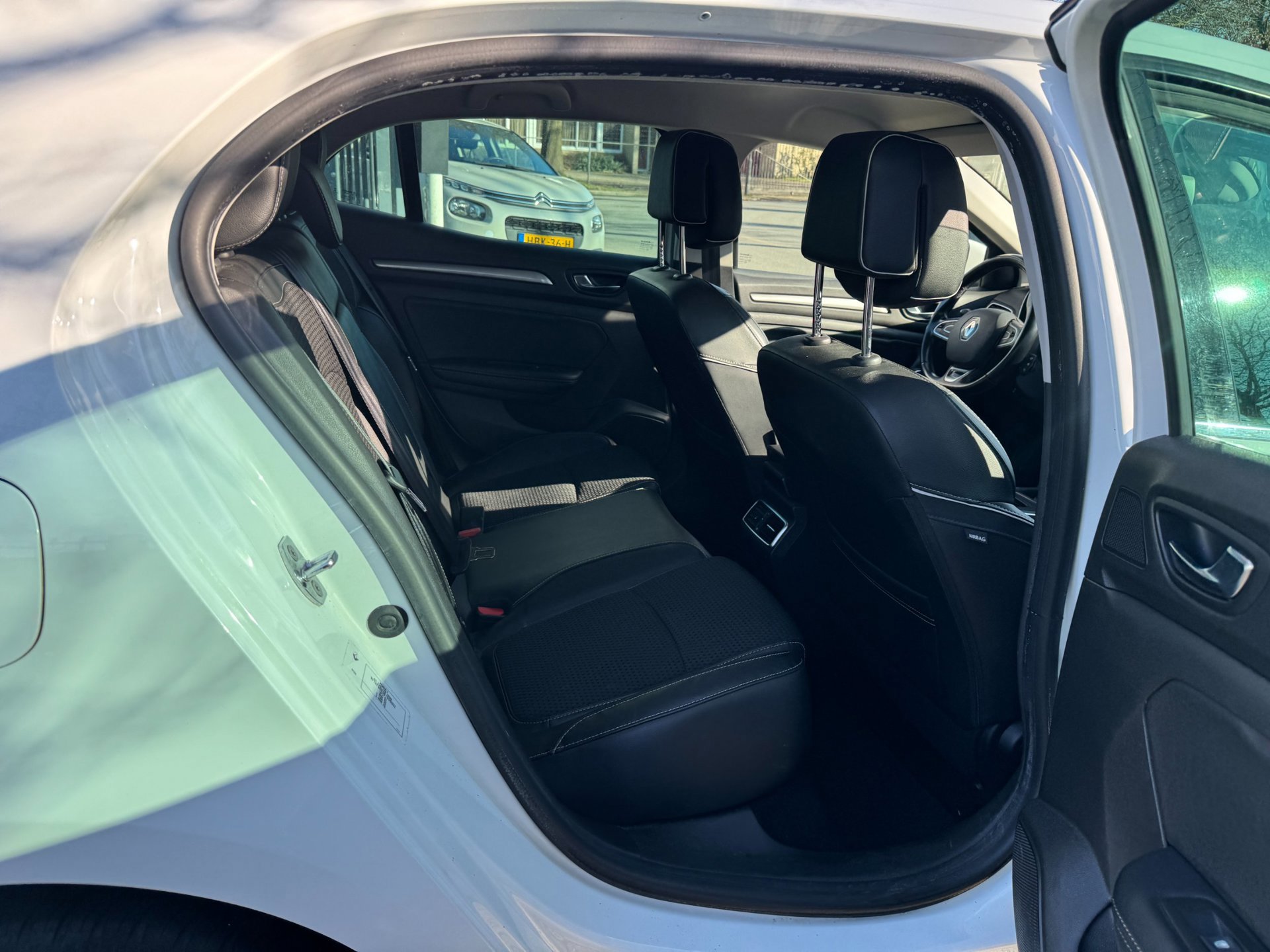 Renault Mégane 1.3 TCe Bose camera (2019), foto 62