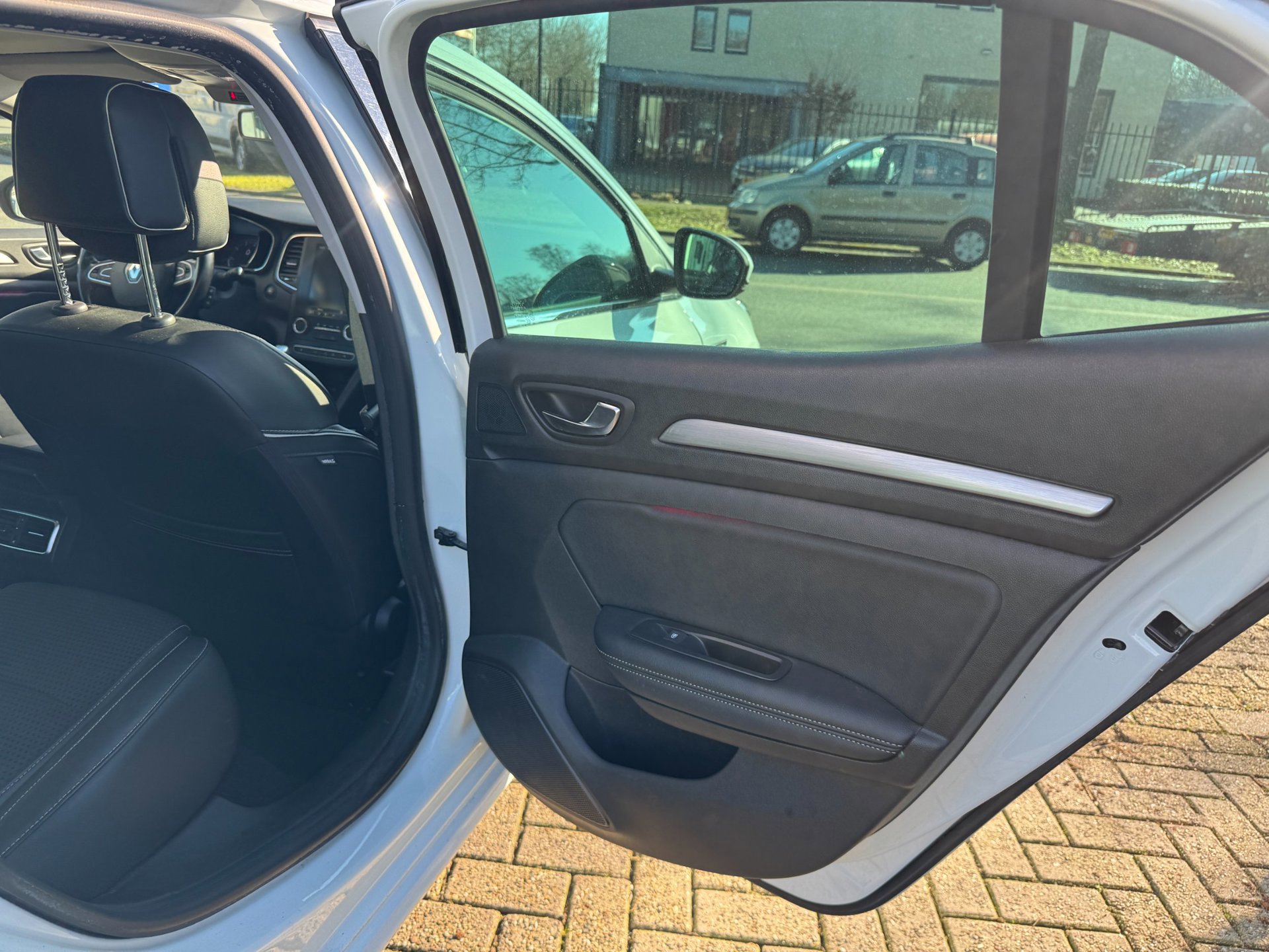 Renault Mégane 1.3 TCe Bose camera (2019), foto 63