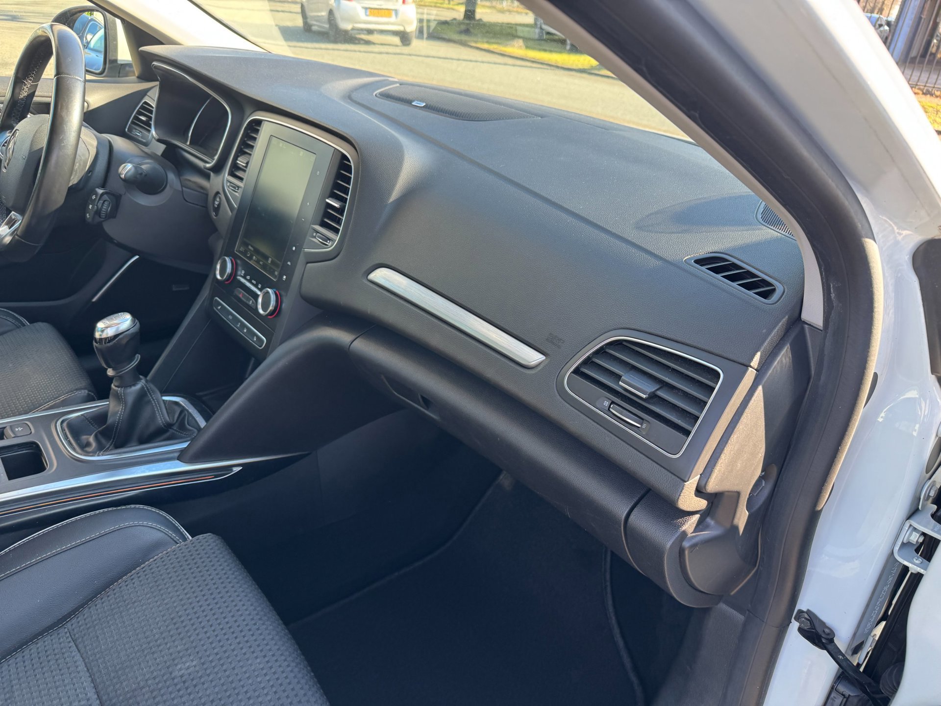 Renault Mégane 1.3 TCe Bose camera (2019), foto 67