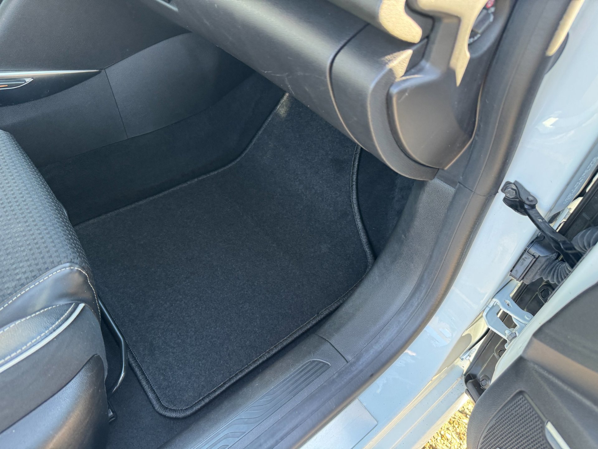 Renault Mégane 1.3 TCe Bose camera (2019), foto 68