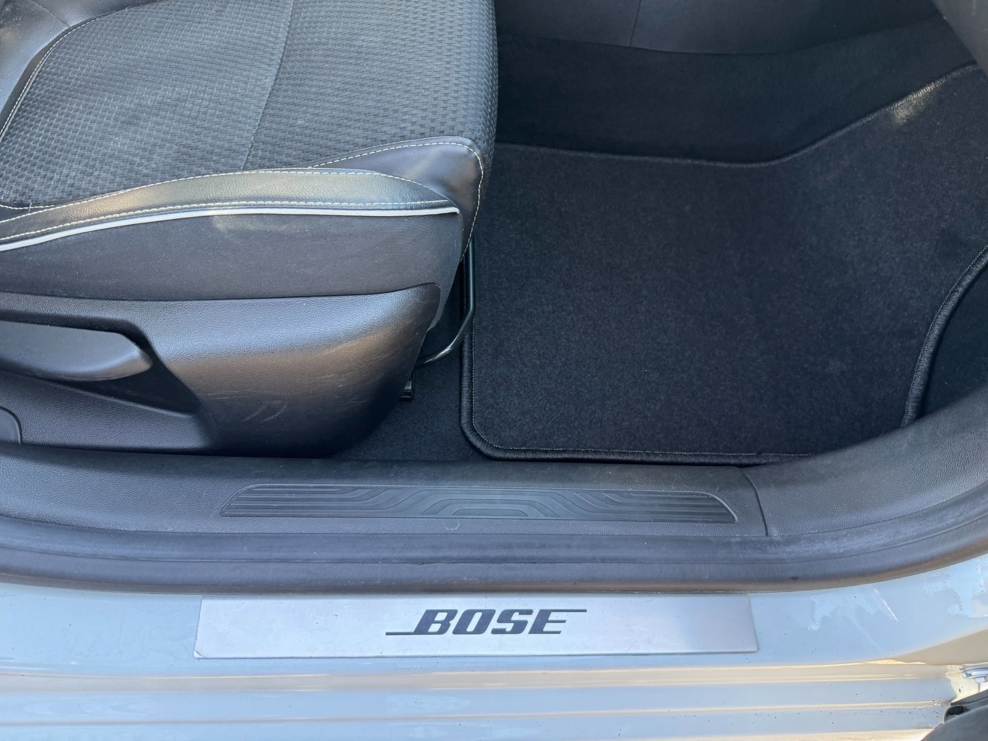 Renault Mégane 1.3 TCe Bose camera (2019), foto 69