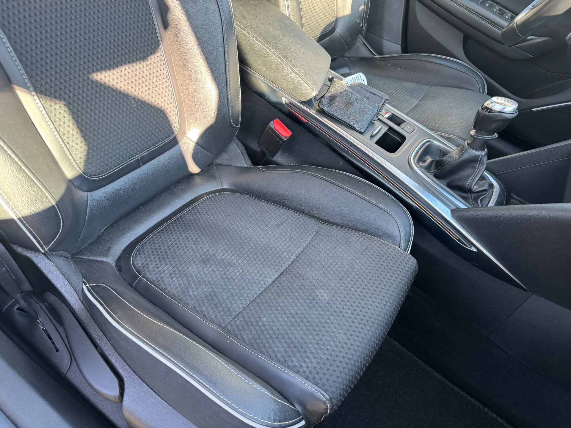 Renault Mégane 1.3 TCe Bose camera (2019), foto 70