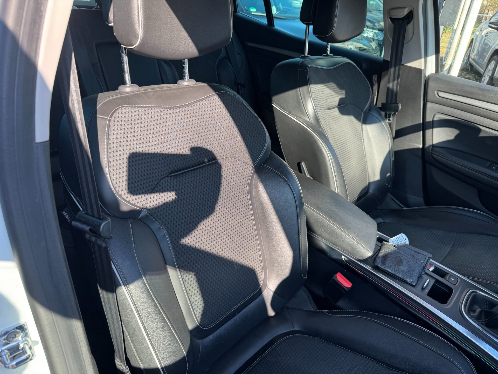 Renault Mégane 1.3 TCe Bose camera (2019), foto 71