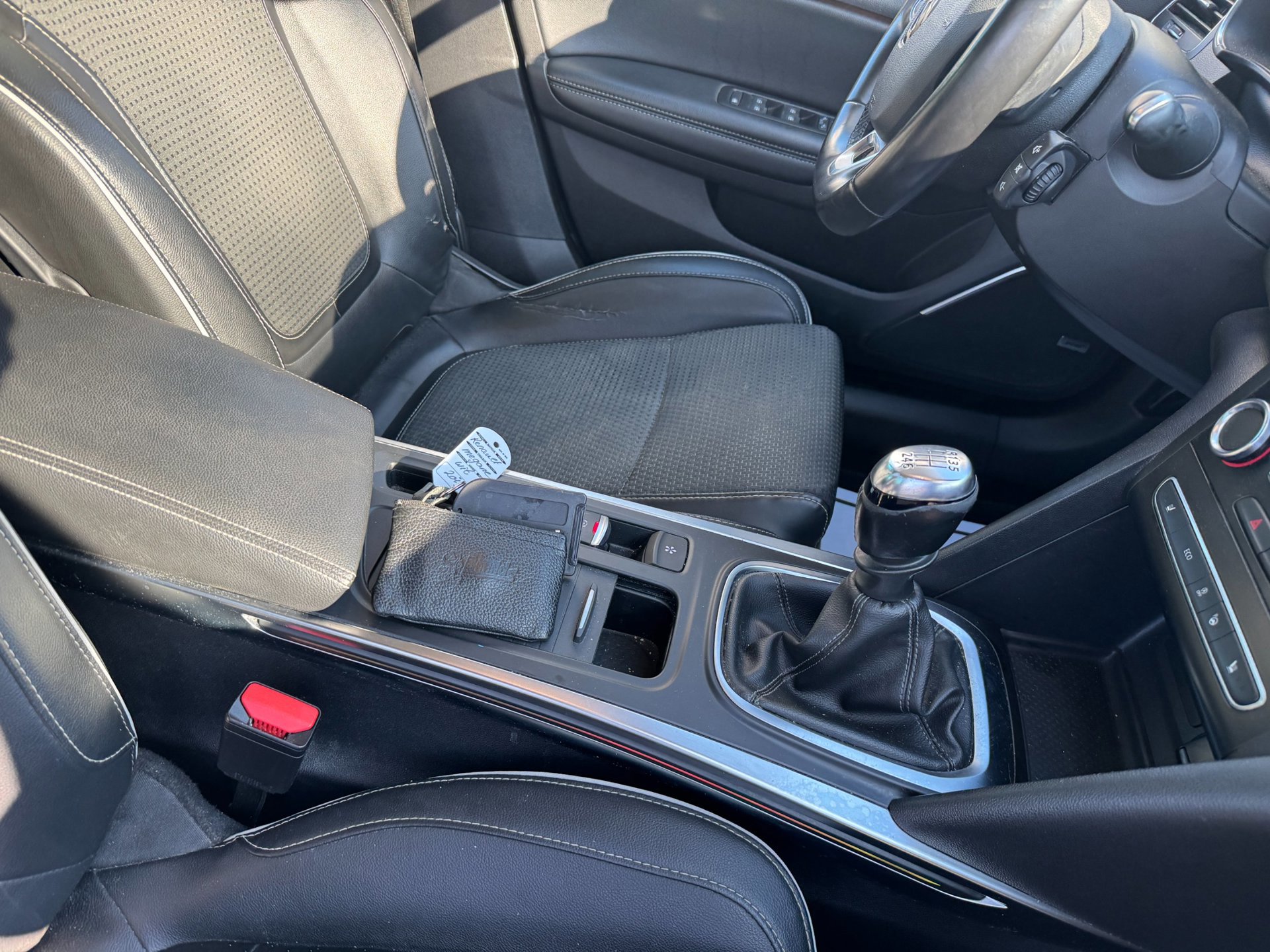 Renault Mégane 1.3 TCe Bose camera (2019), foto 72