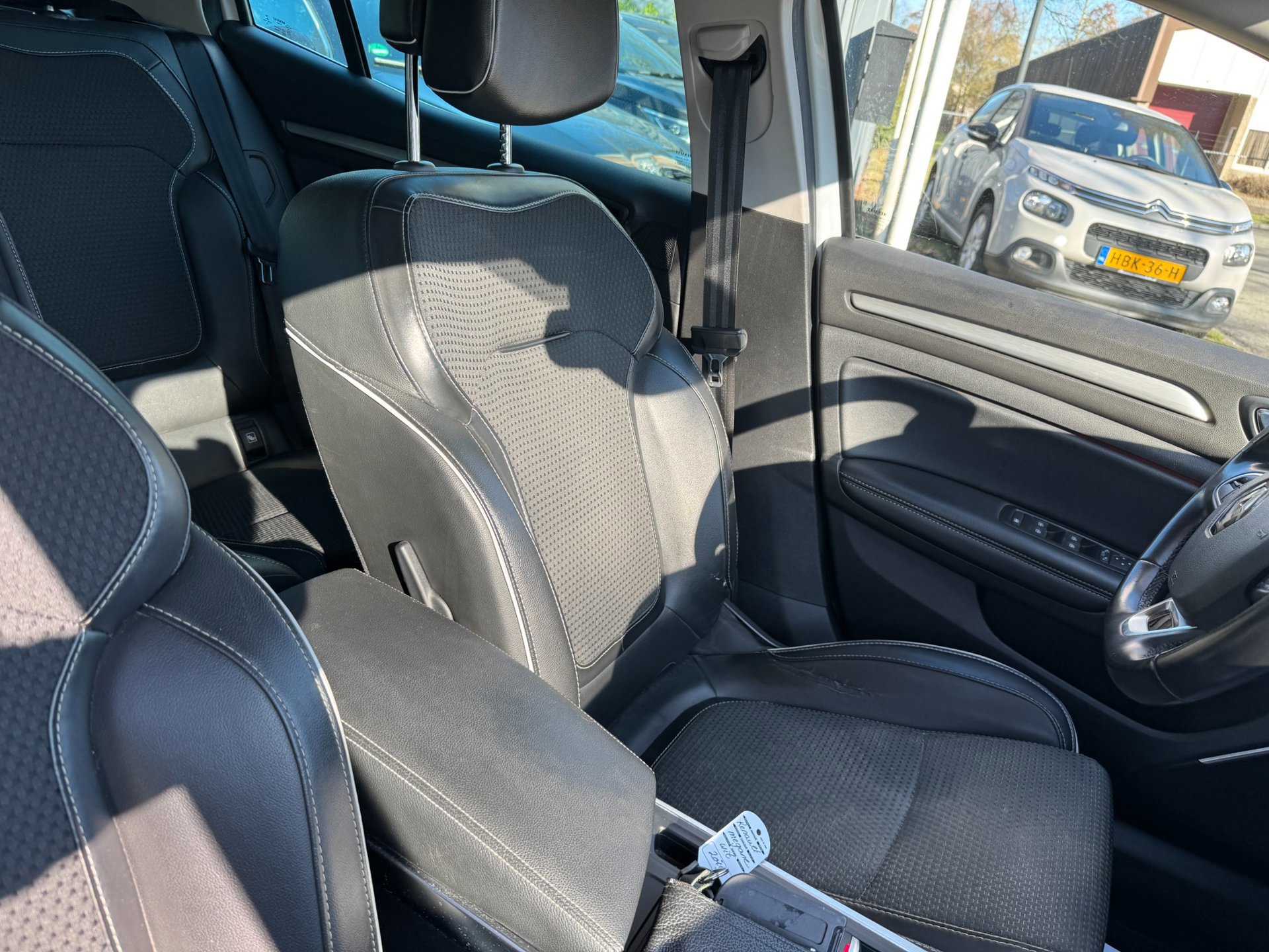 Renault Mégane 1.3 TCe Bose camera (2019), foto 73