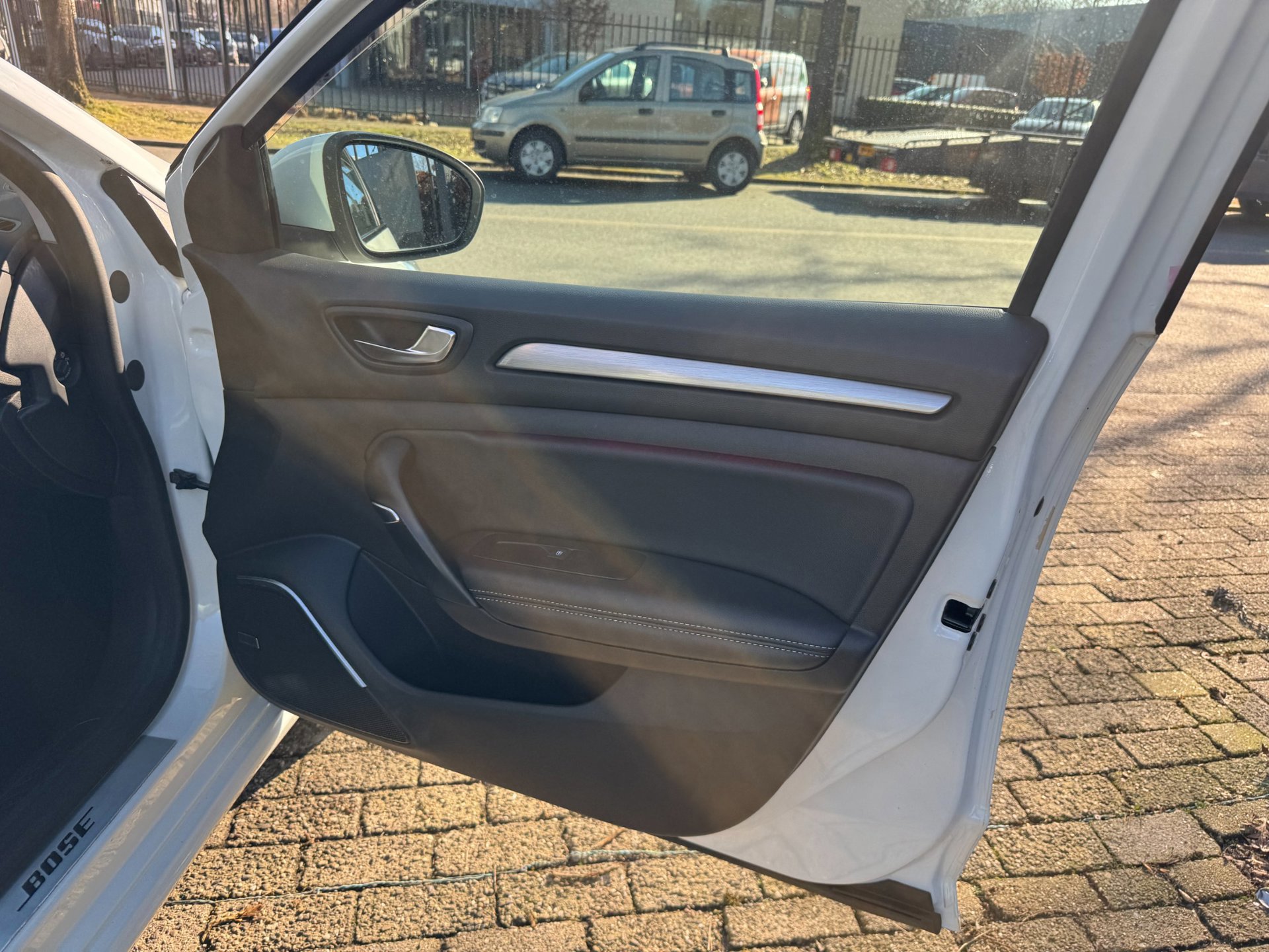 Renault Mégane 1.3 TCe Bose camera (2019), foto 75