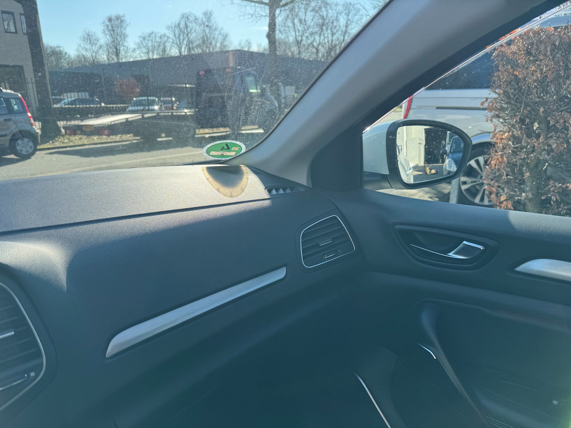 Renault Mégane 1.3 TCe Bose camera (2019), foto 76