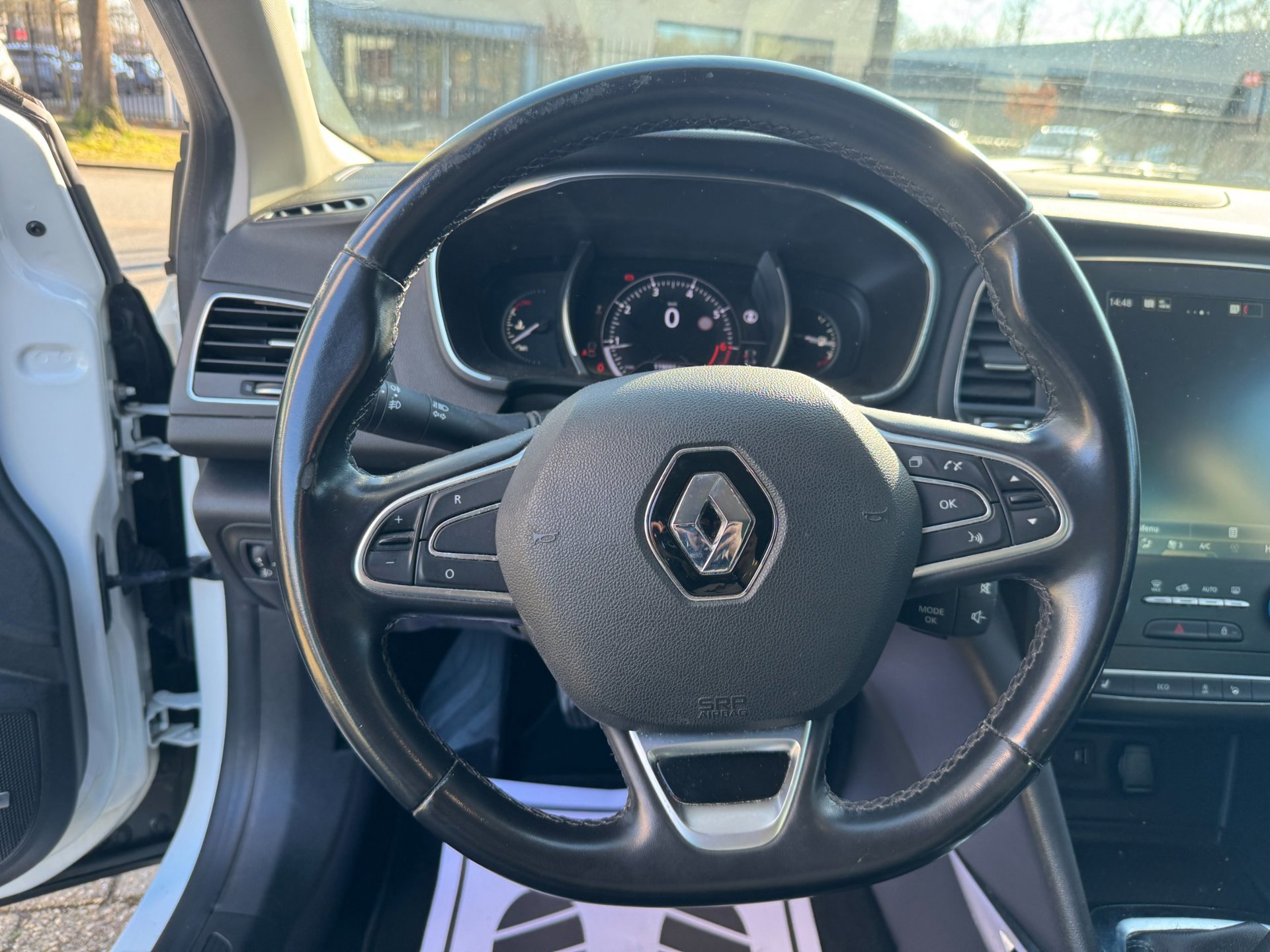 Renault Mégane 1.3 TCe Bose camera (2019), foto 79
