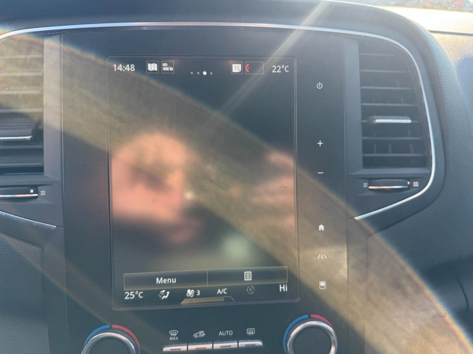 Renault Mégane 1.3 TCe Bose camera (2019), foto 80