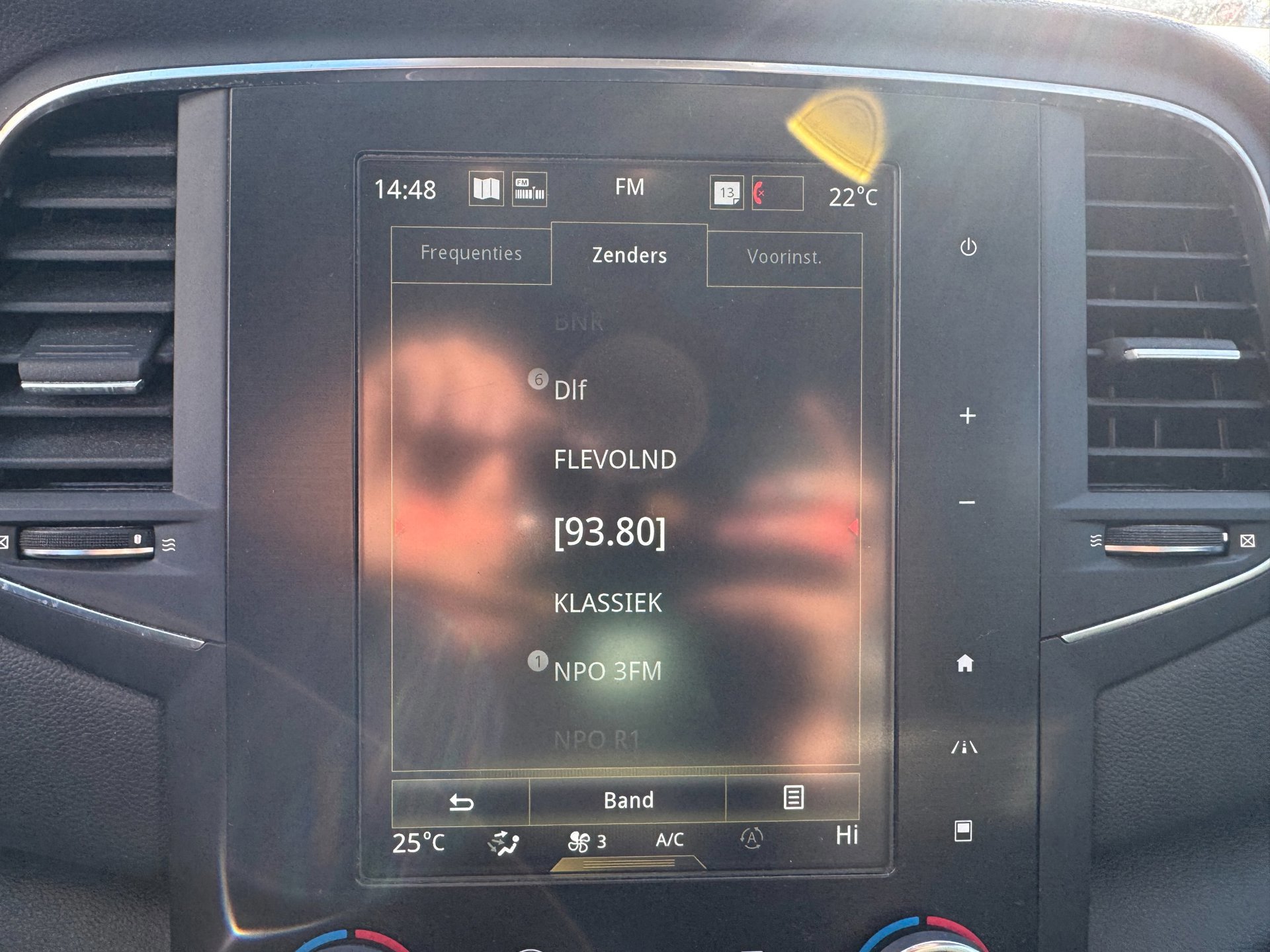 Renault Mégane 1.3 TCe Bose camera (2019), foto 82