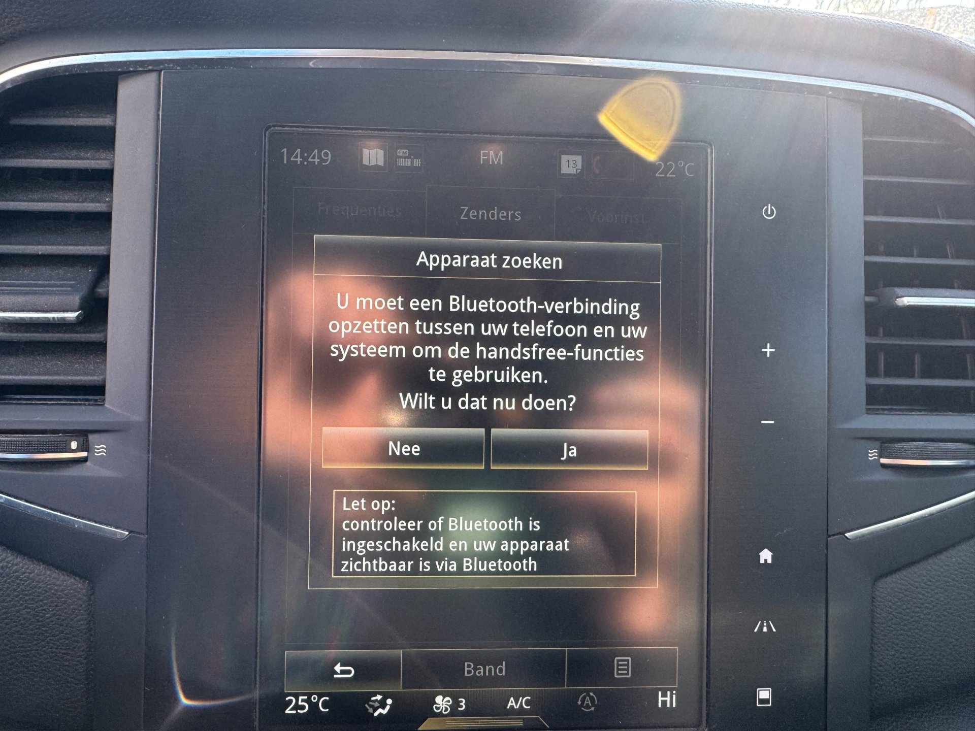 Renault Mégane 1.3 TCe Bose camera (2019), foto 83