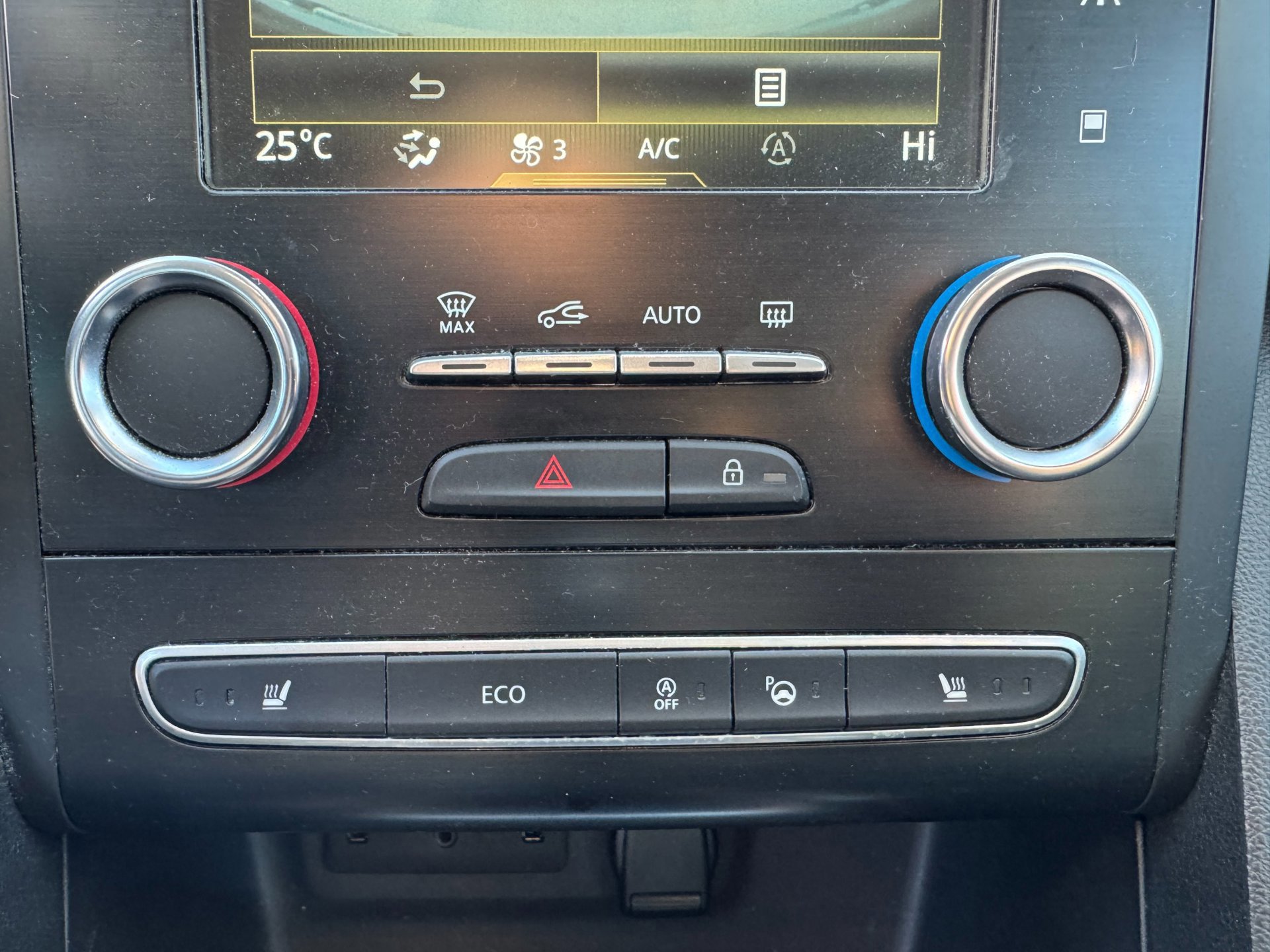 Renault Mégane 1.3 TCe Bose camera (2019), foto 85