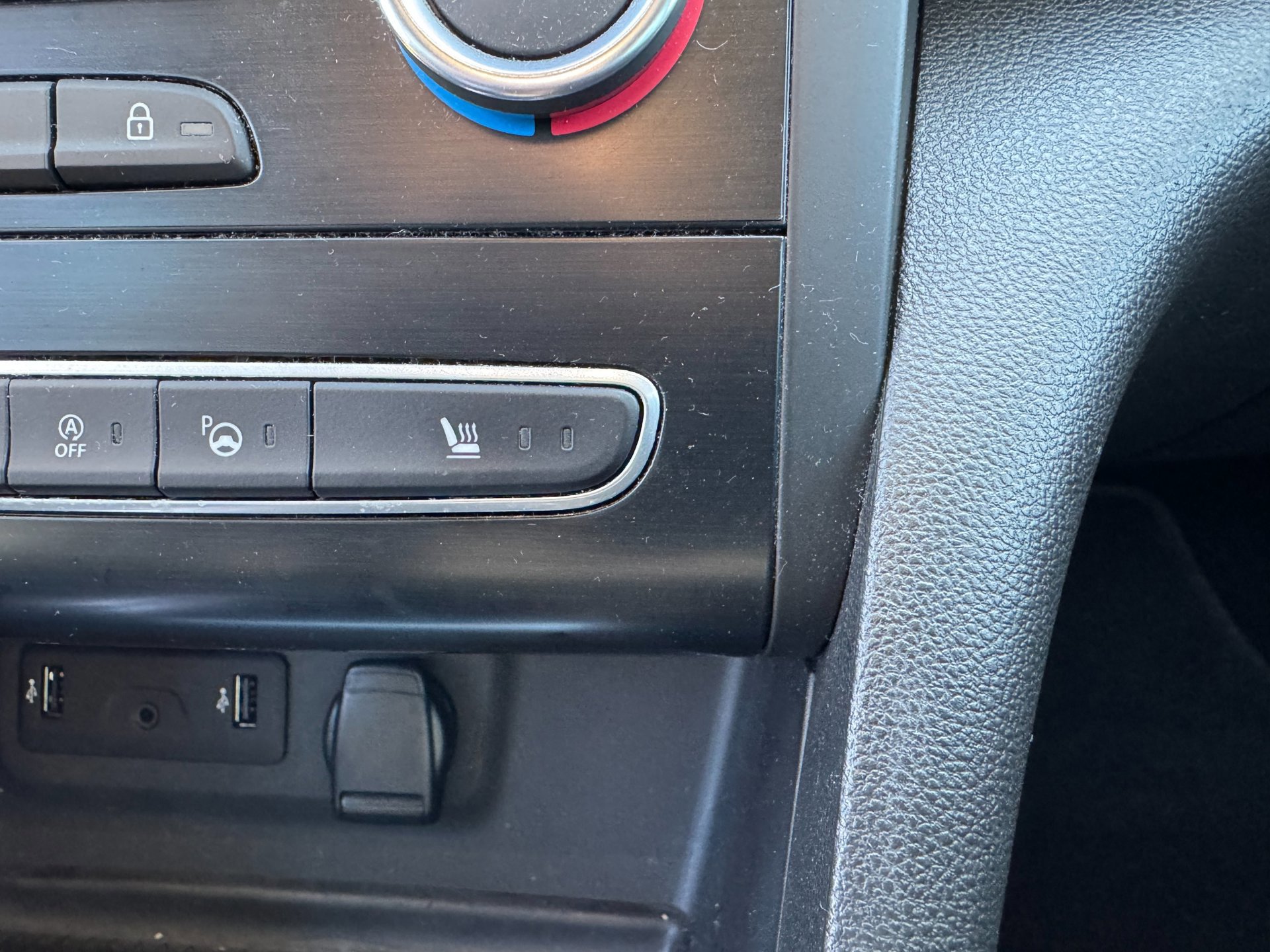 Renault Mégane 1.3 TCe Bose camera (2019), foto 87