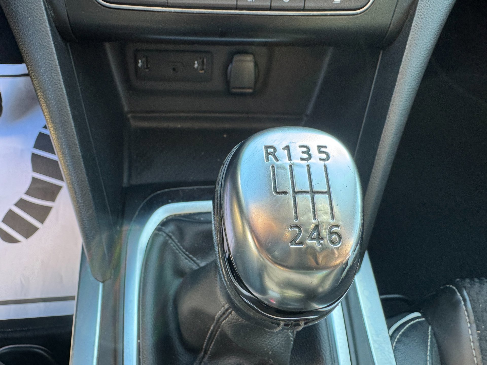 Renault Mégane 1.3 TCe Bose camera (2019), foto 89