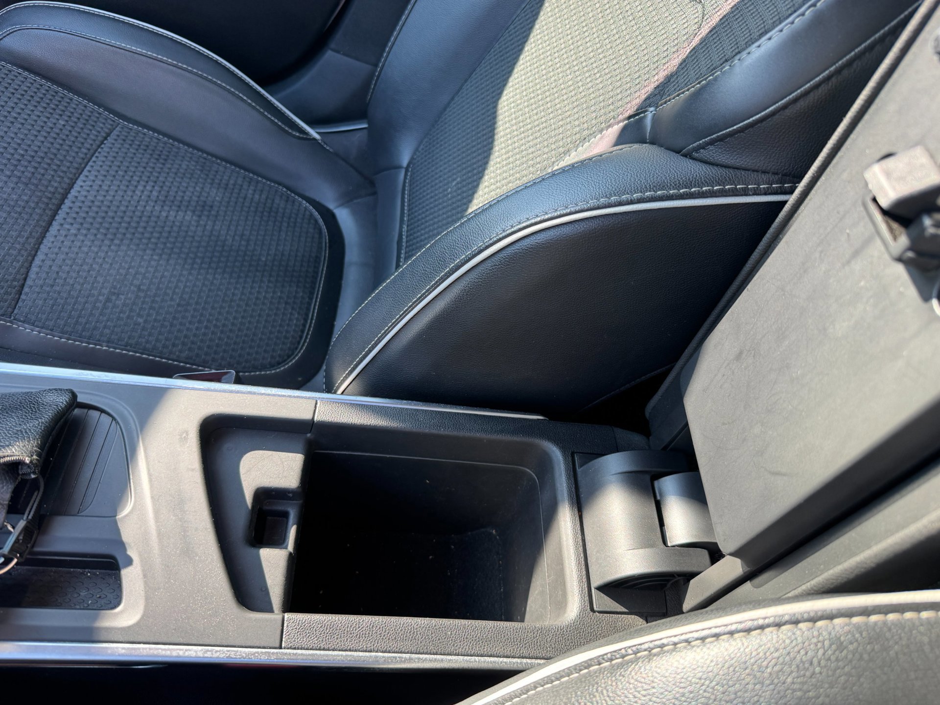 Renault Mégane 1.3 TCe Bose camera (2019), foto 91