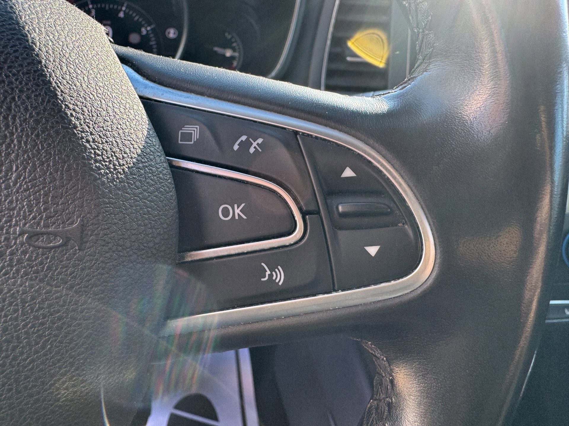 Renault Mégane 1.3 TCe Bose camera (2019), foto 92