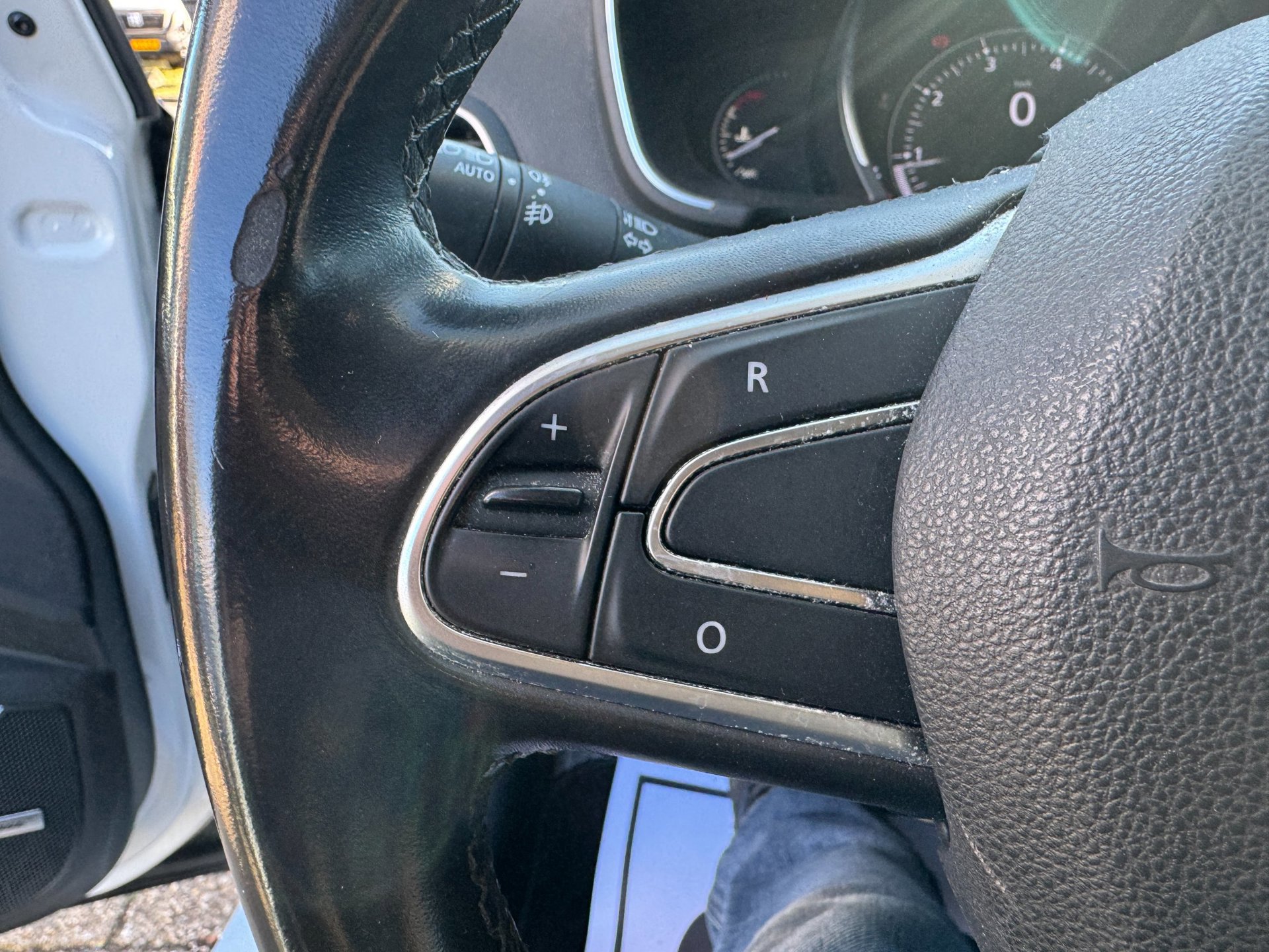 Renault Mégane 1.3 TCe Bose camera (2019), foto 93