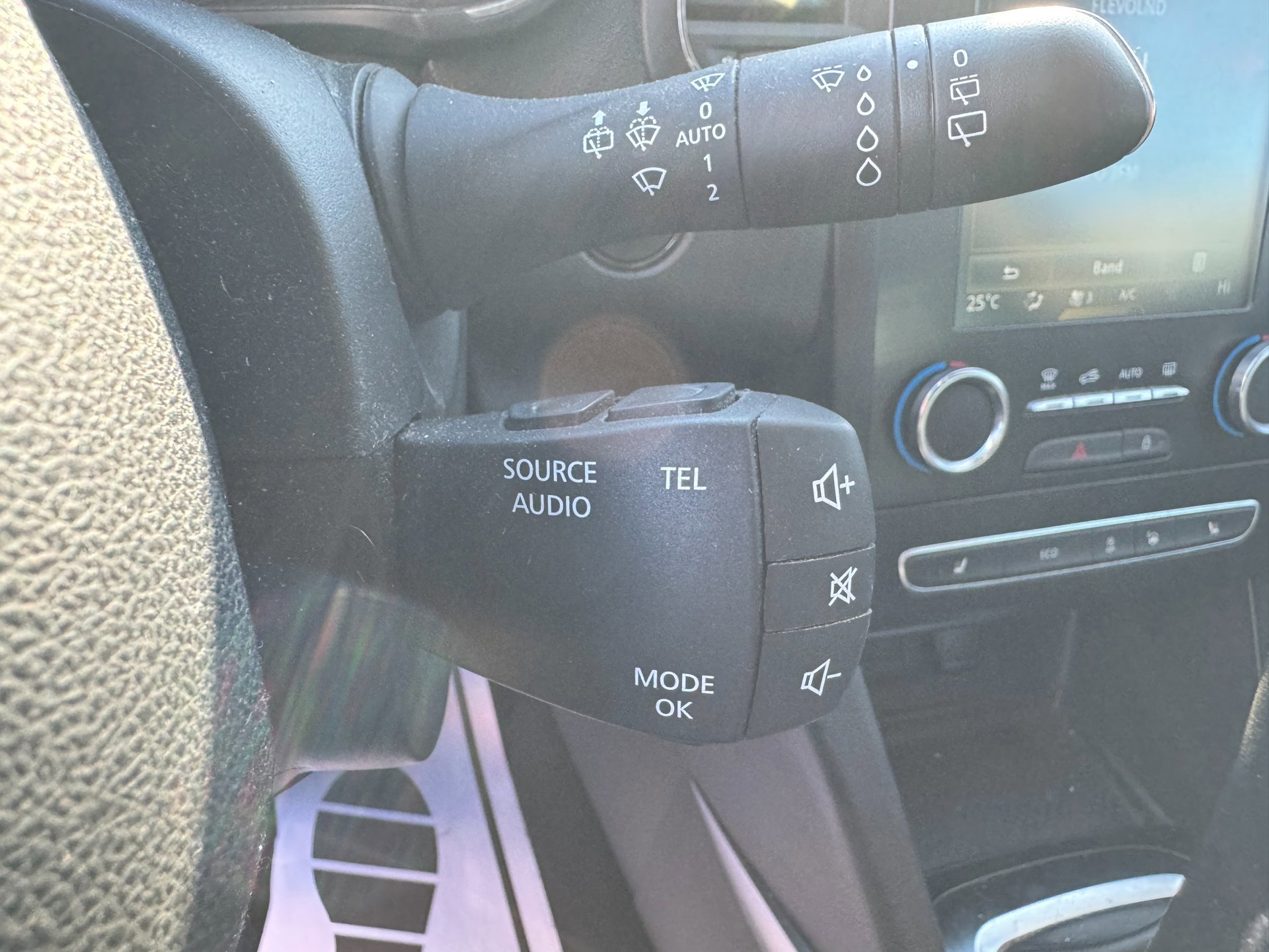 Renault Mégane 1.3 TCe Bose camera (2019), foto 94