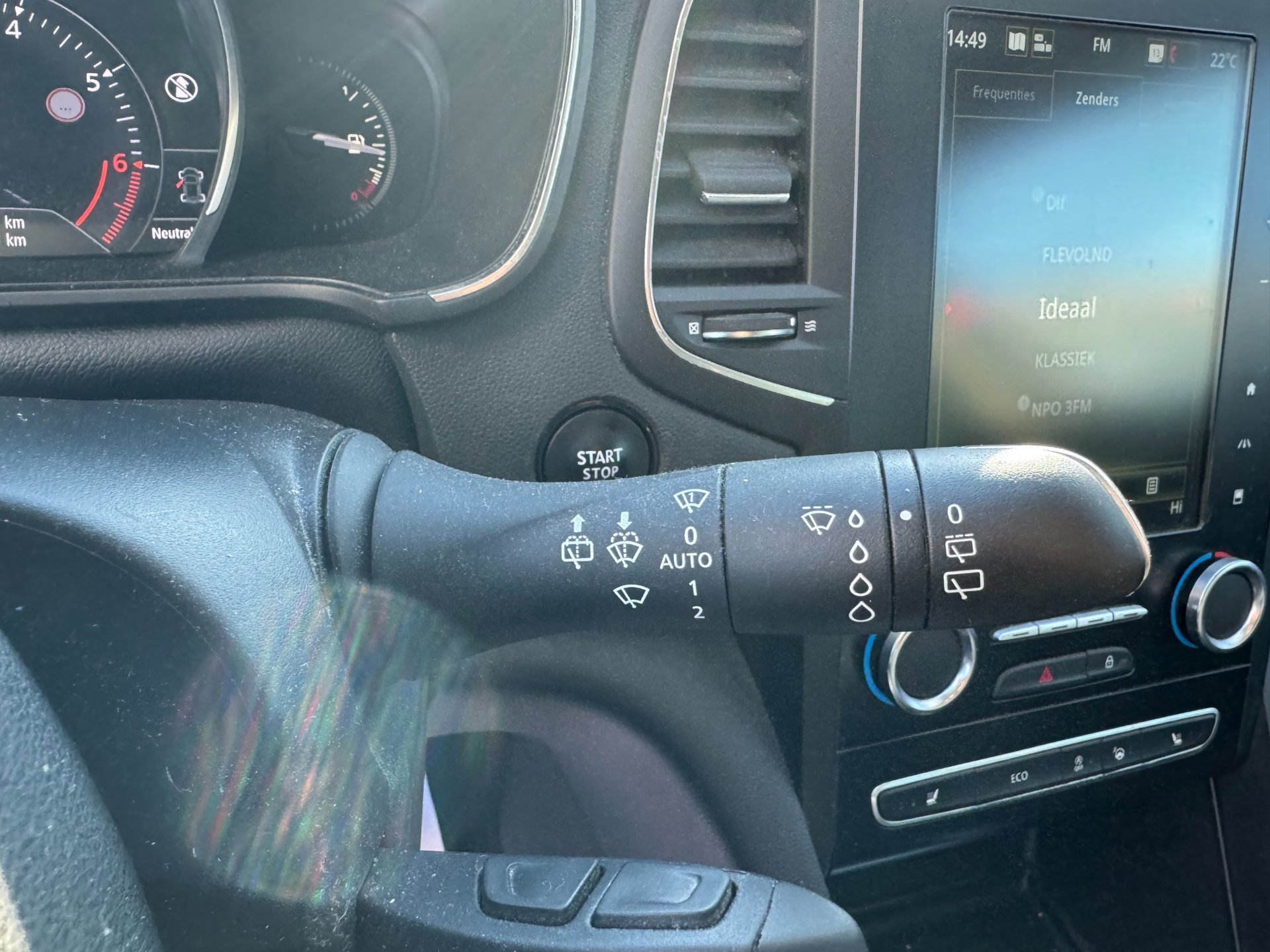 Renault Mégane 1.3 TCe Bose camera (2019), foto 95