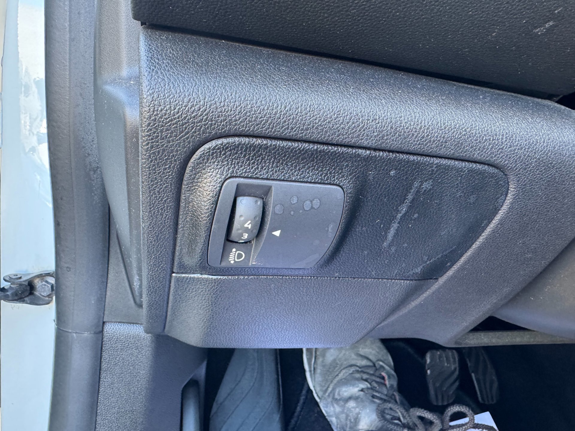 Renault Mégane 1.3 TCe Bose camera (2019), foto 98