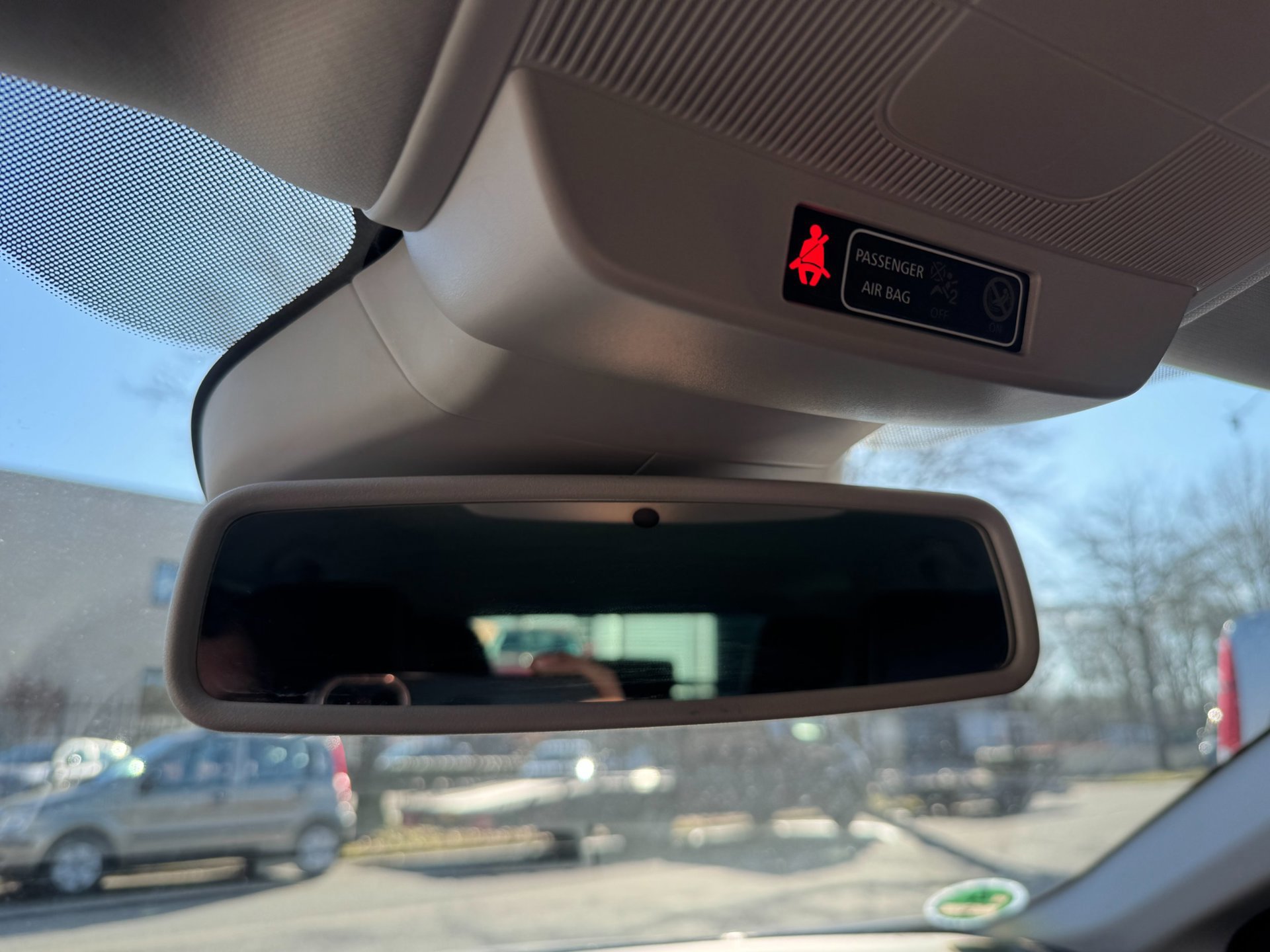 Renault Mégane 1.3 TCe Bose camera (2019), foto 99