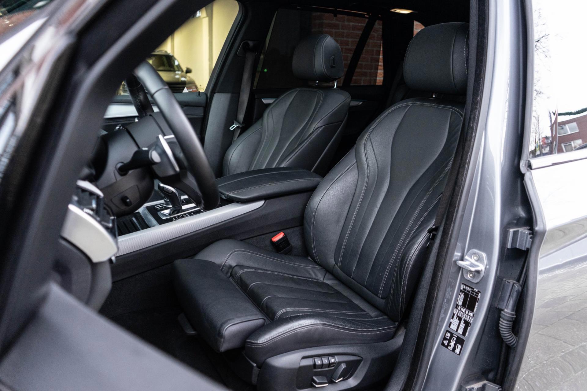 BMW X5 XDrive35i M Sport (2017), foto 12