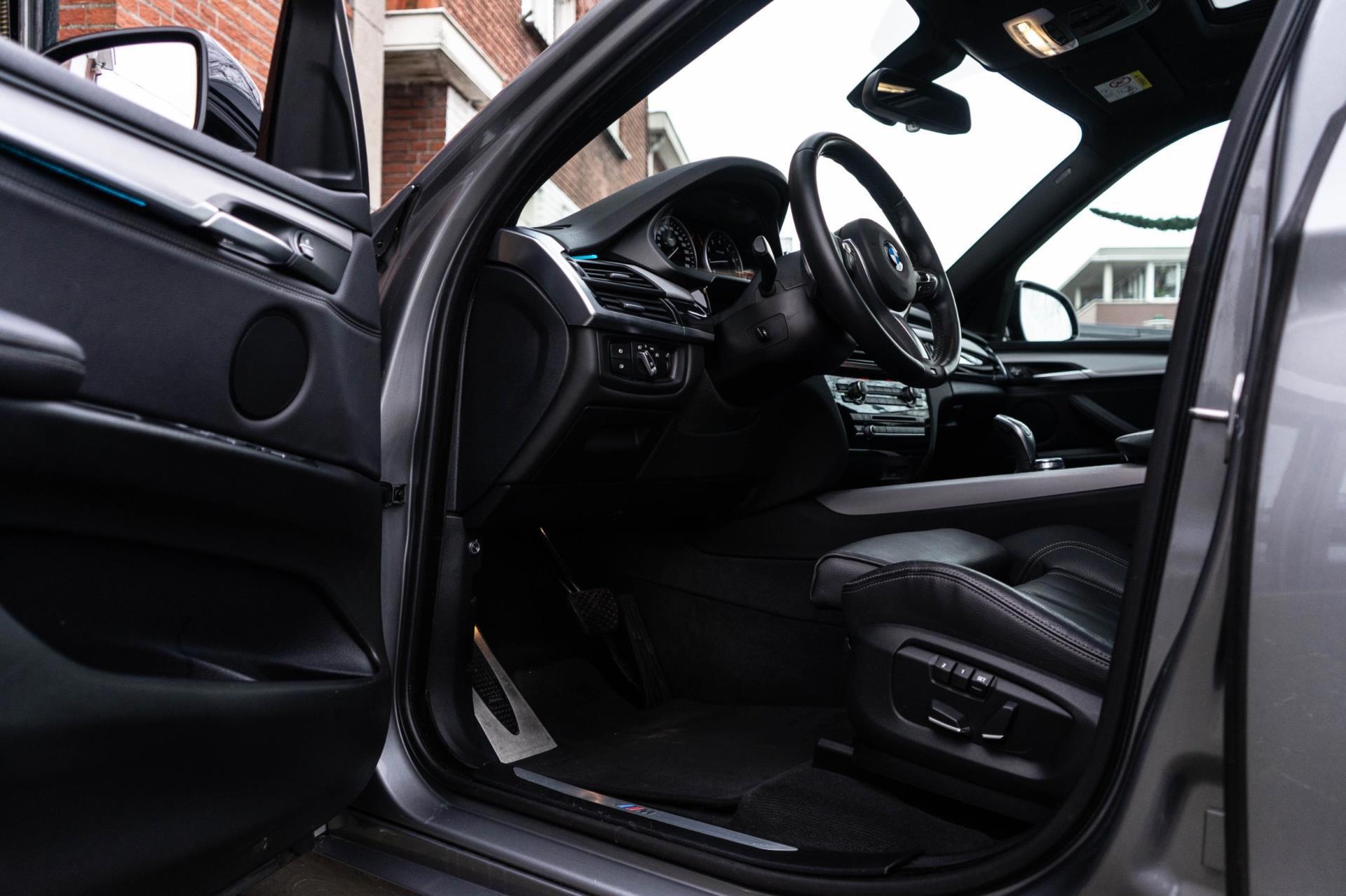 BMW X5 XDrive35i M Sport (2017), foto 16