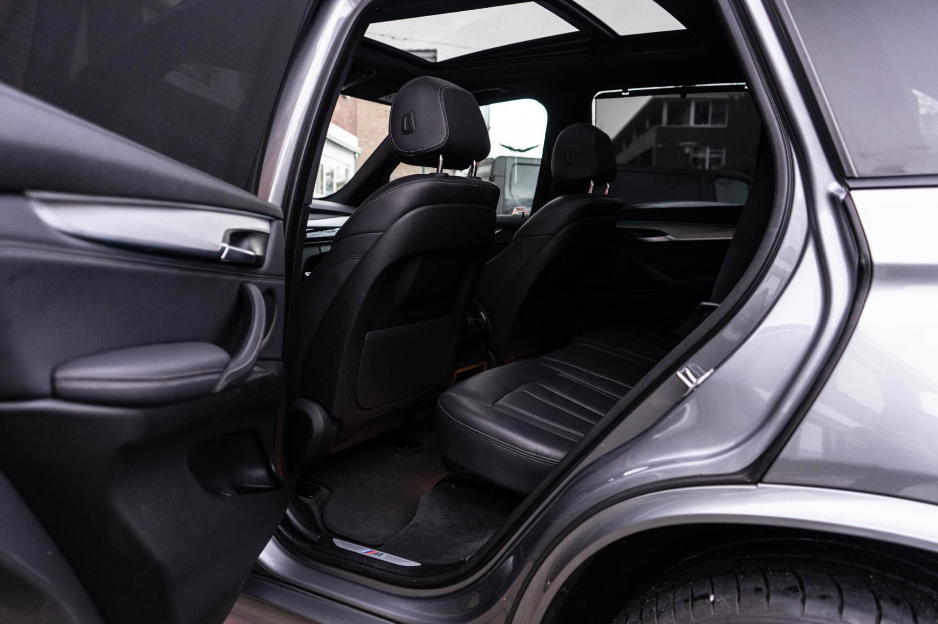 BMW X5 XDrive35i M Sport (2017), foto 18