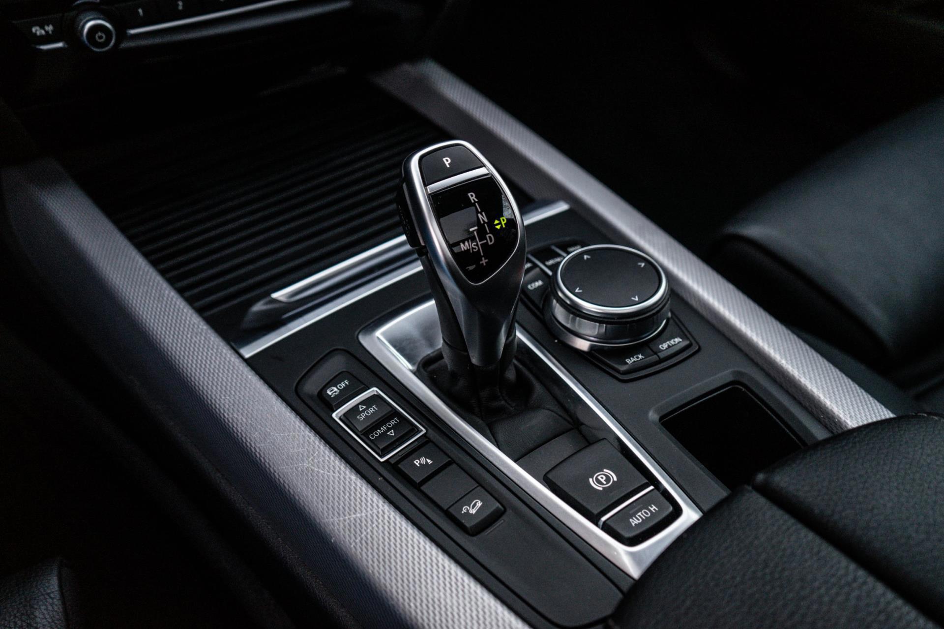 BMW X5 XDrive35i M Sport (2017), foto 24