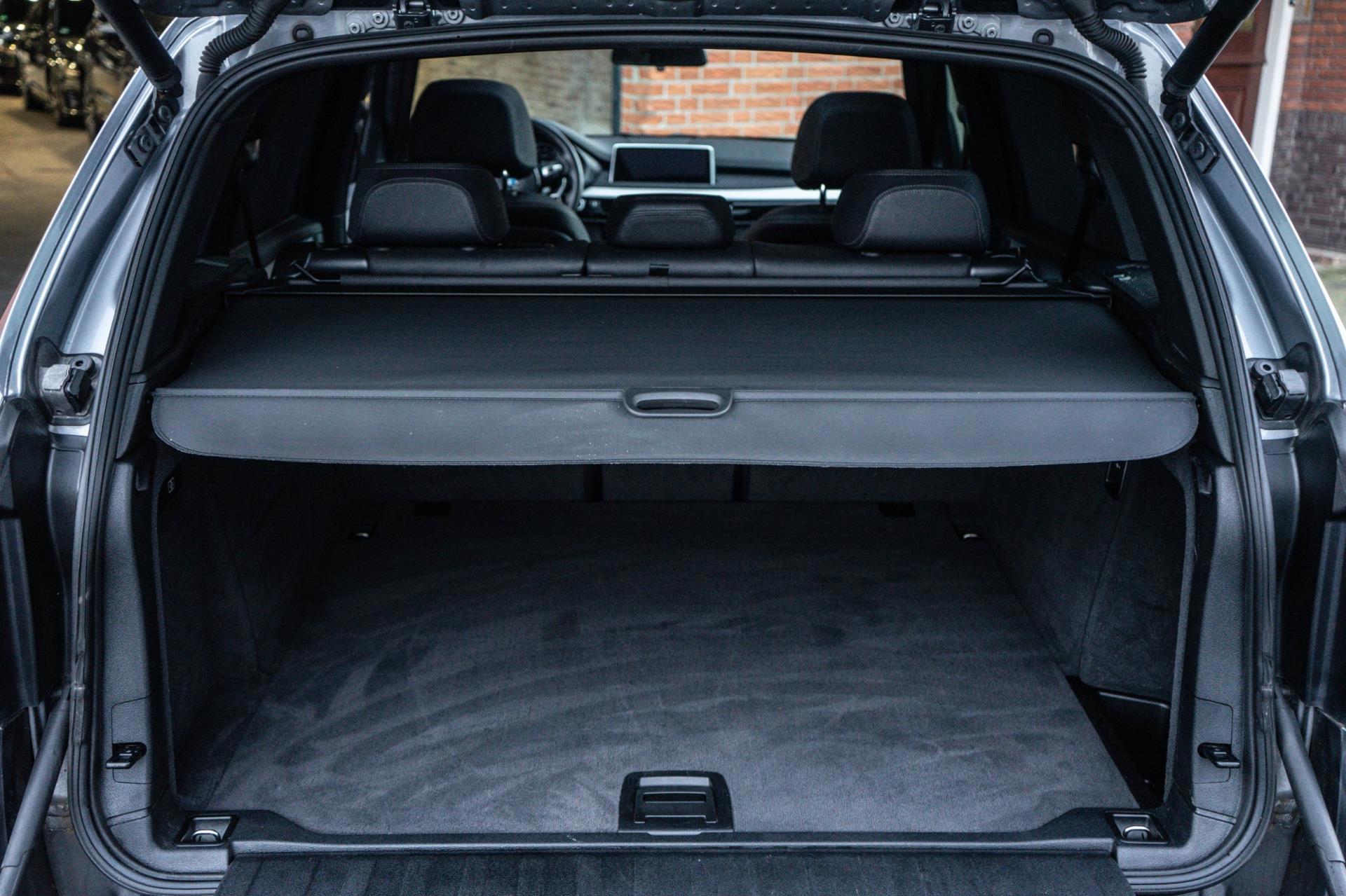 BMW X5 XDrive35i M Sport (2017), foto 28