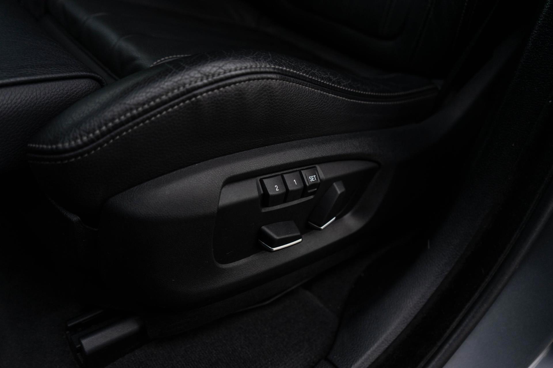 BMW X5 XDrive35i M Sport (2017), foto 30