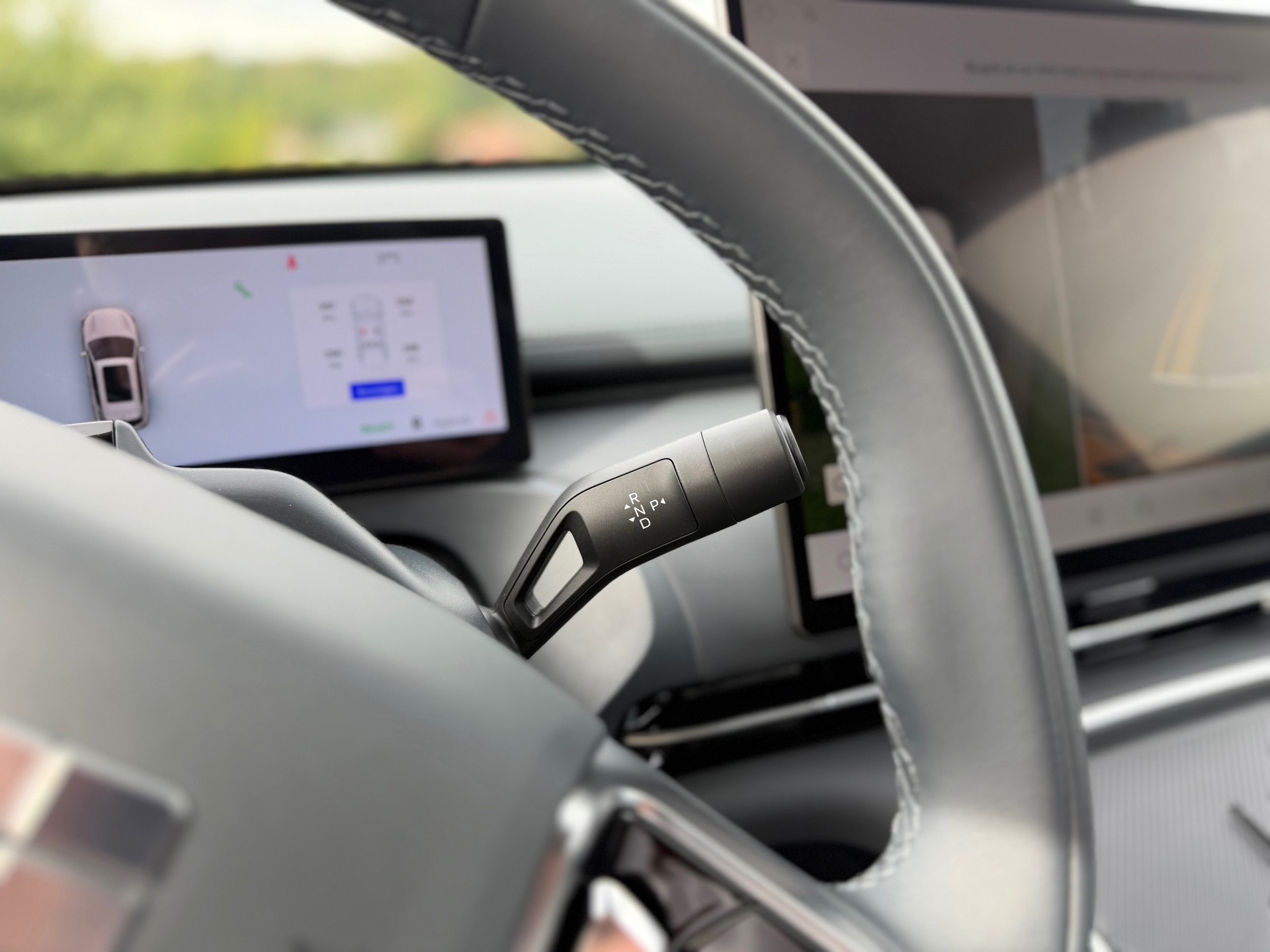 Geely Starray EM-I 1.5 Pro Plug-in Hybrid (2026), foto 17