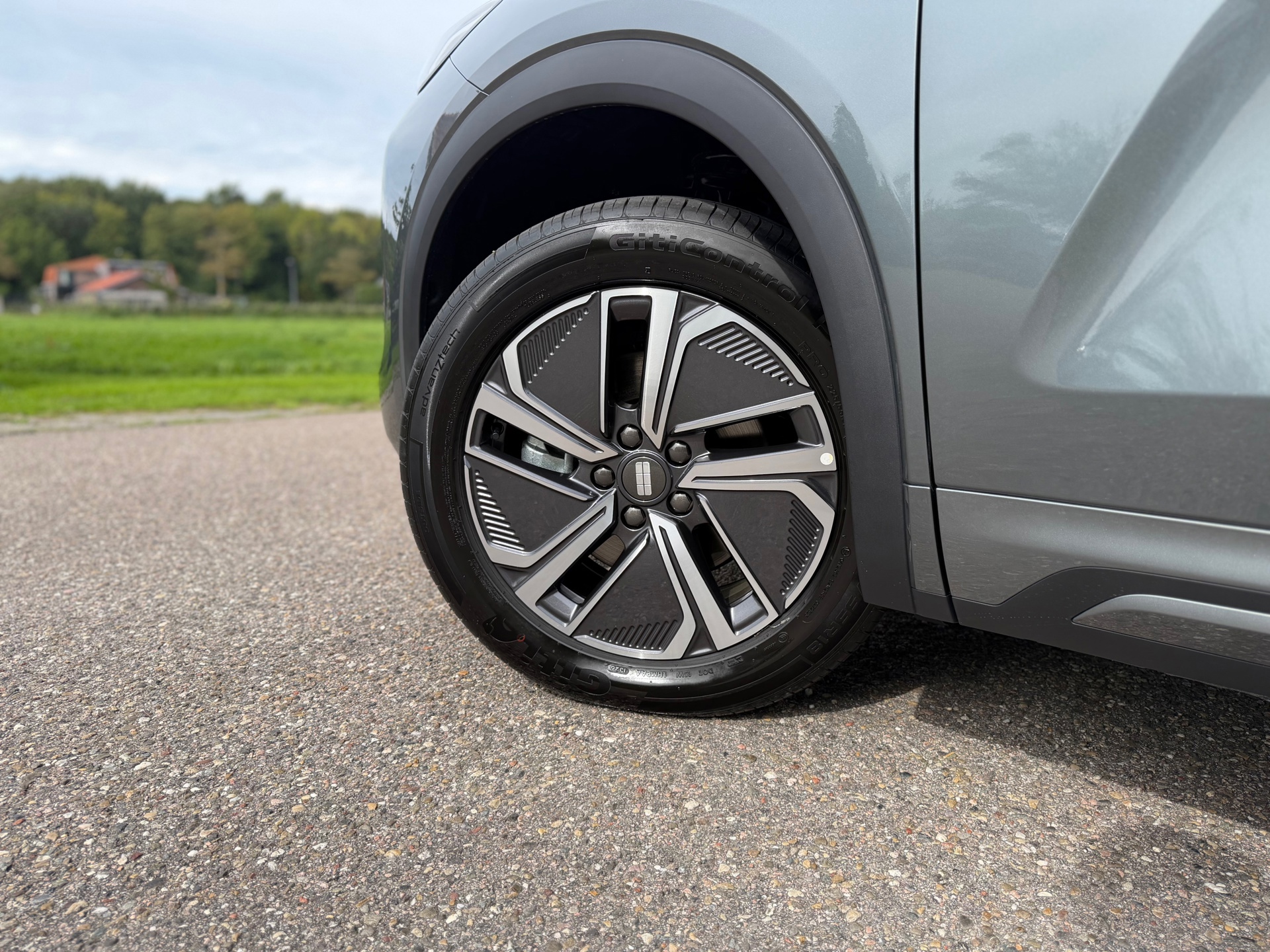 Geely Starray EM-I 1.5 Pro Plug-in Hybrid (2026), foto 30