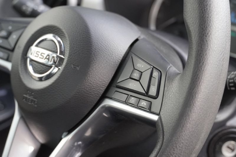 Nissan Micra 1.0L Acenta 5-deurs (2017), foto 12