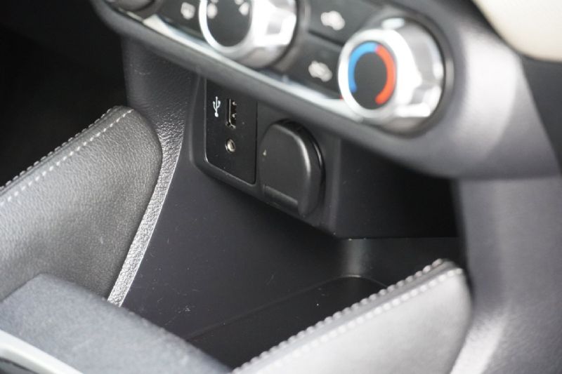Nissan Micra 1.0L Acenta 5-deurs (2017), foto 16