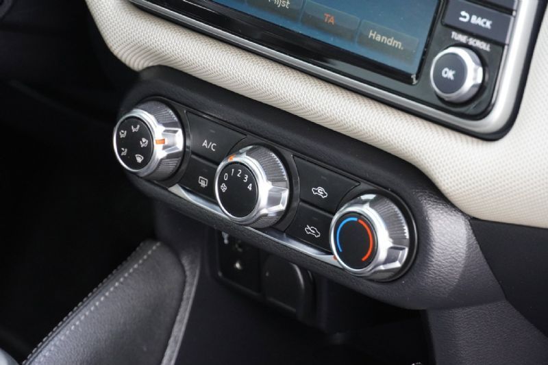 Nissan Micra 1.0L Acenta 5-deurs (2017), foto 19
