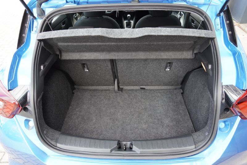 Nissan Micra 1.0L Acenta 5-deurs (2017), foto 21