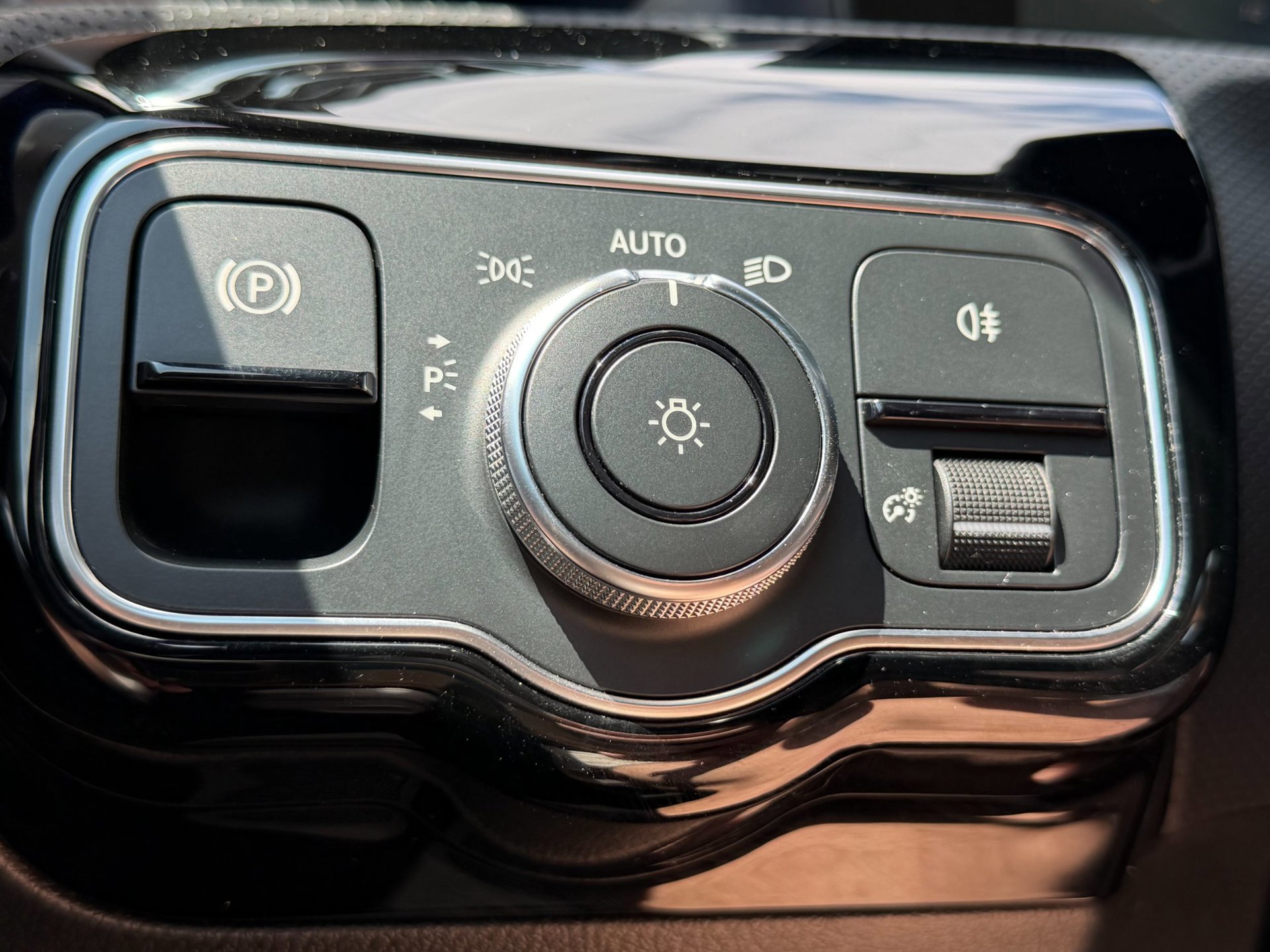 Mercedes-Benz A-klasse 250 e Business Solution AMG Limited (2020), foto 19