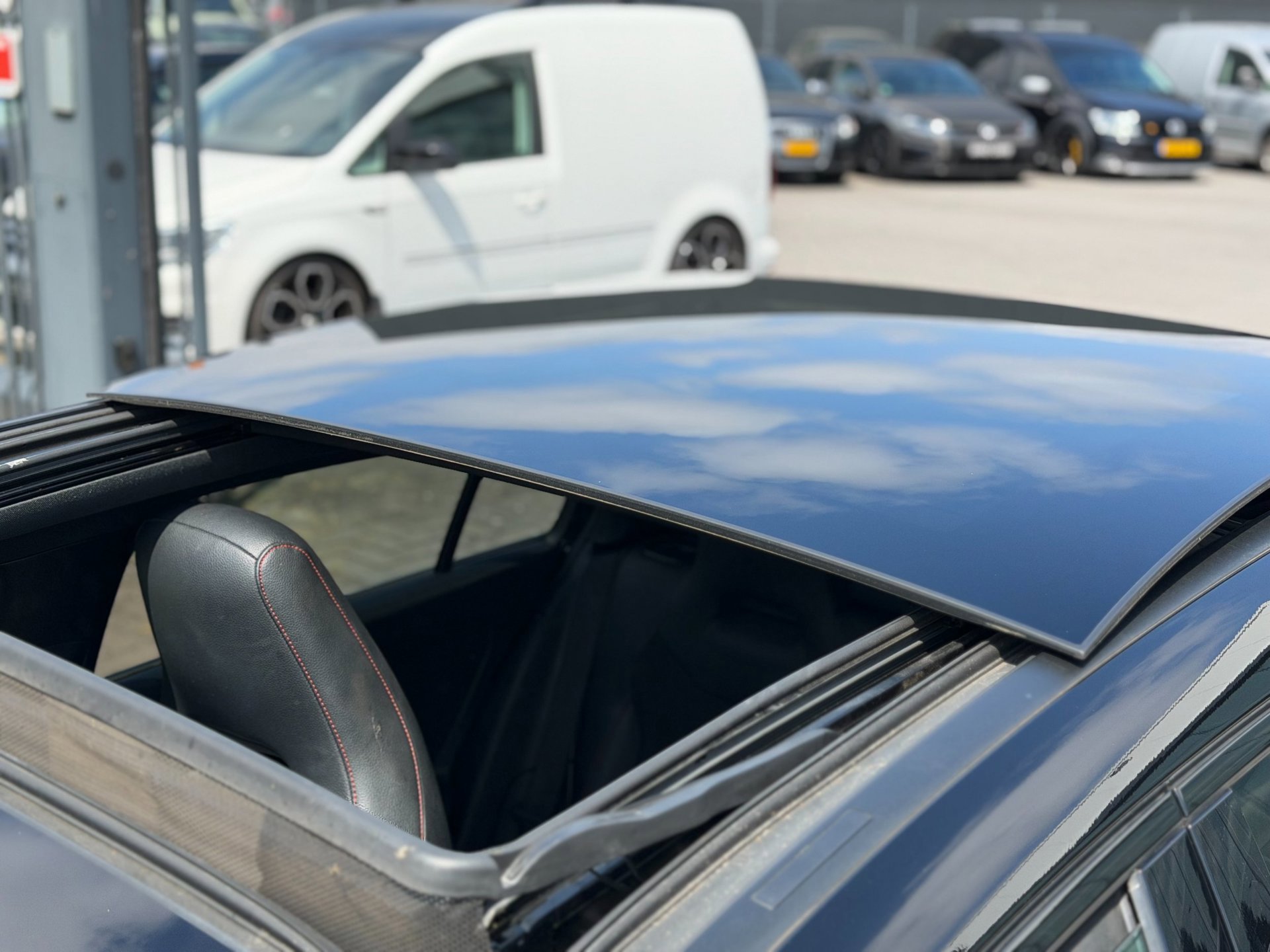 Mercedes-Benz A-klasse 250 e Business Solution AMG Limited (2020), foto 33
