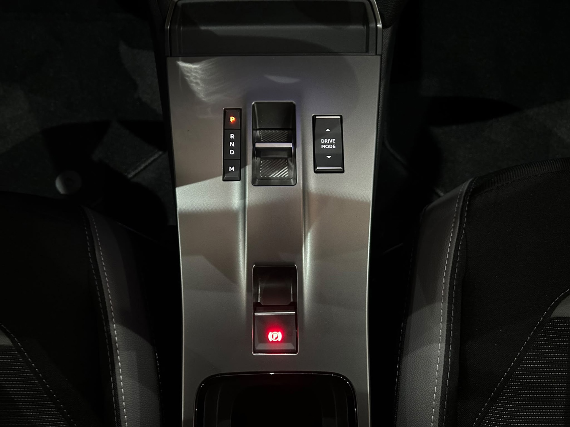 Opel Mokka 1.2 GS Line Turbo Business Edition 360 Camera (2025), foto 23