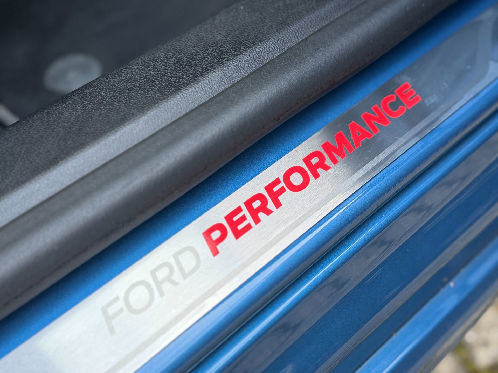 Ford Focus Wagon 2.3 EcoBoost ST-3 (2019), foto 13