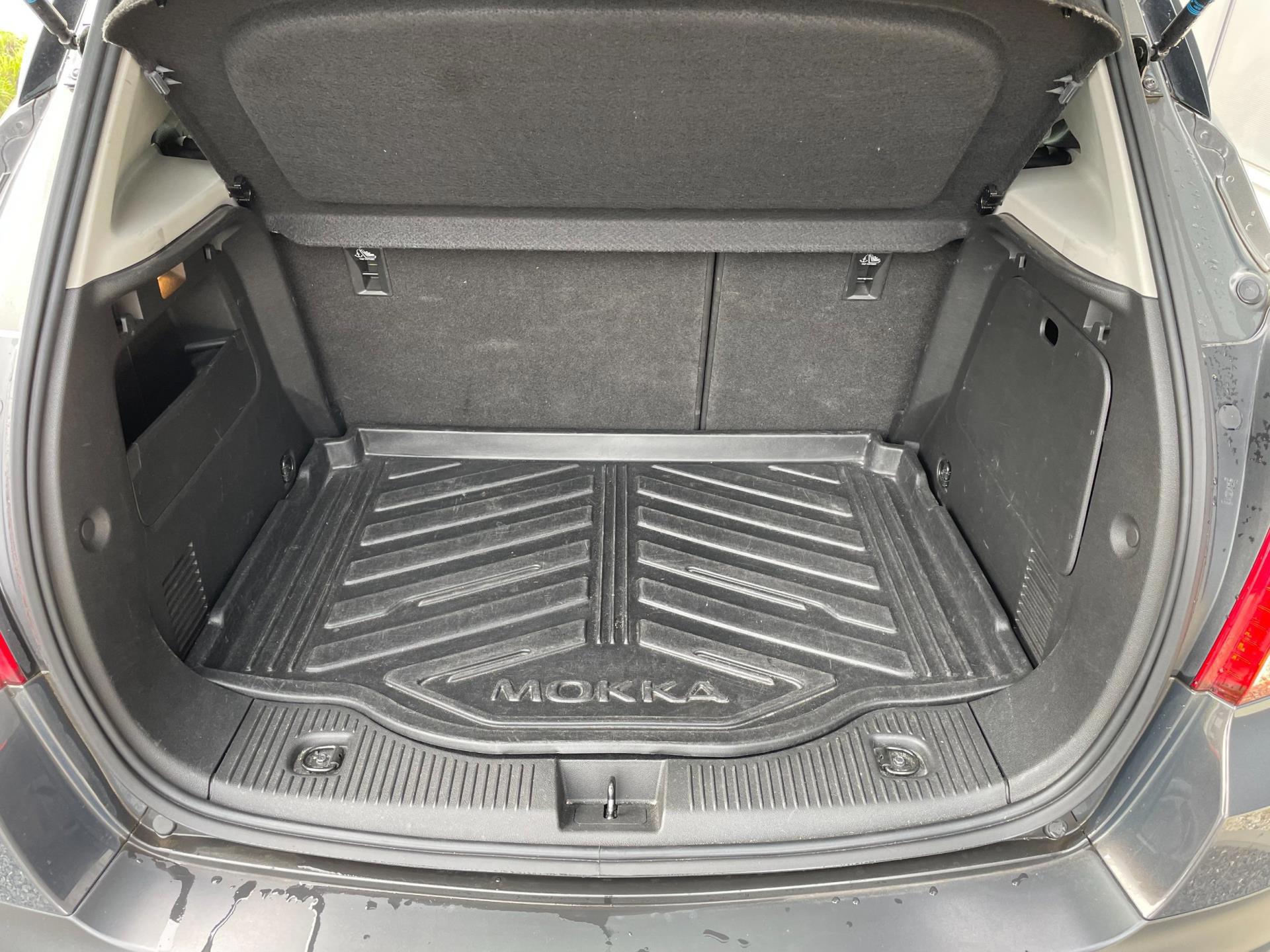 Opel Mokka 1.4 T Cosmo Actie (2016), foto 12