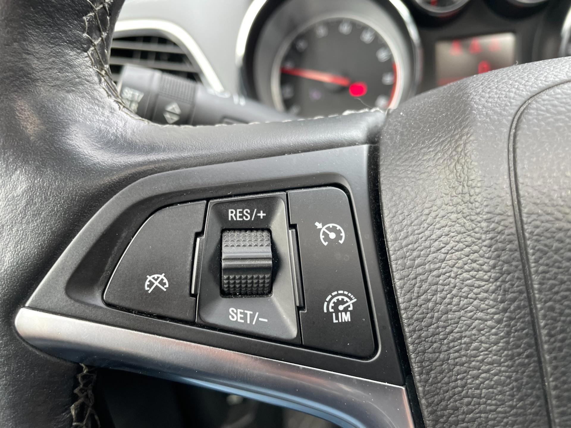 Opel Mokka 1.4 T Cosmo Actie (2016), foto 15